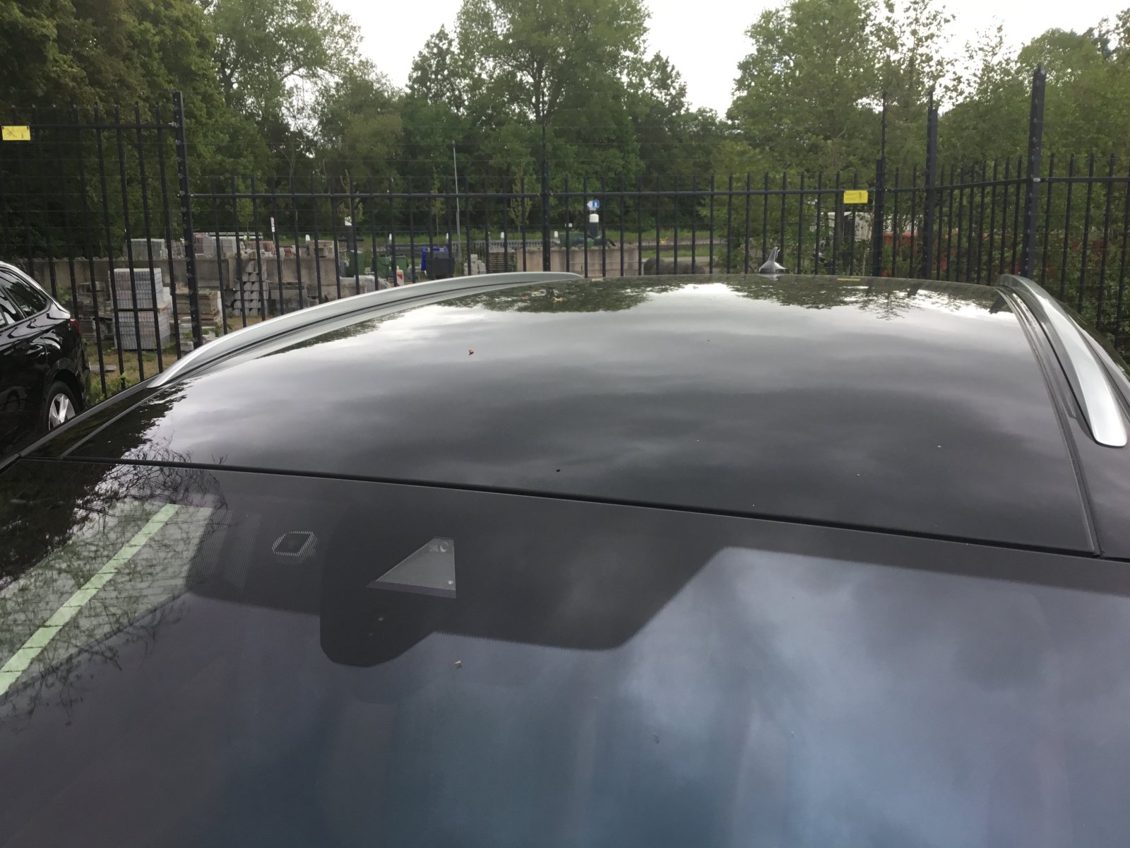 Inspectiefoto van Volkswagen Id.4