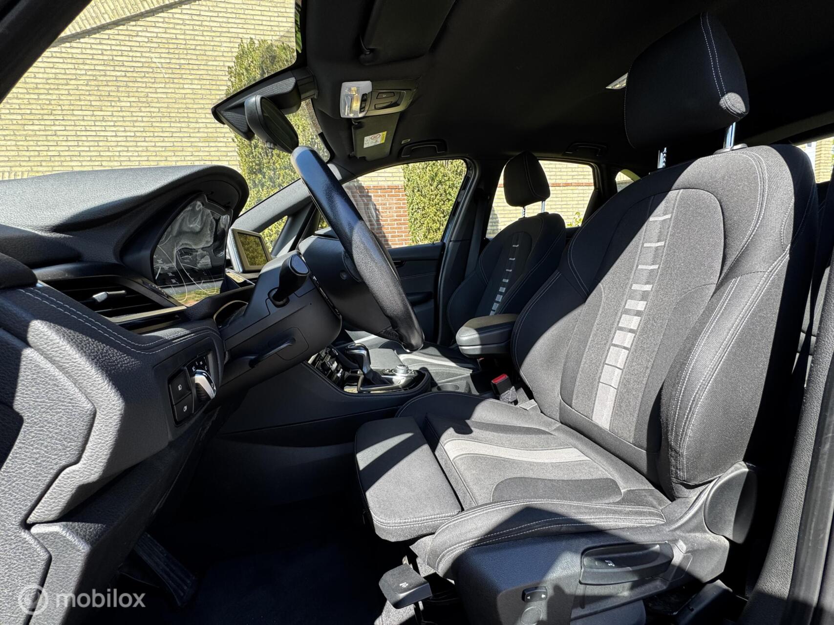 Foto van BMW 2-serie Active Tourer