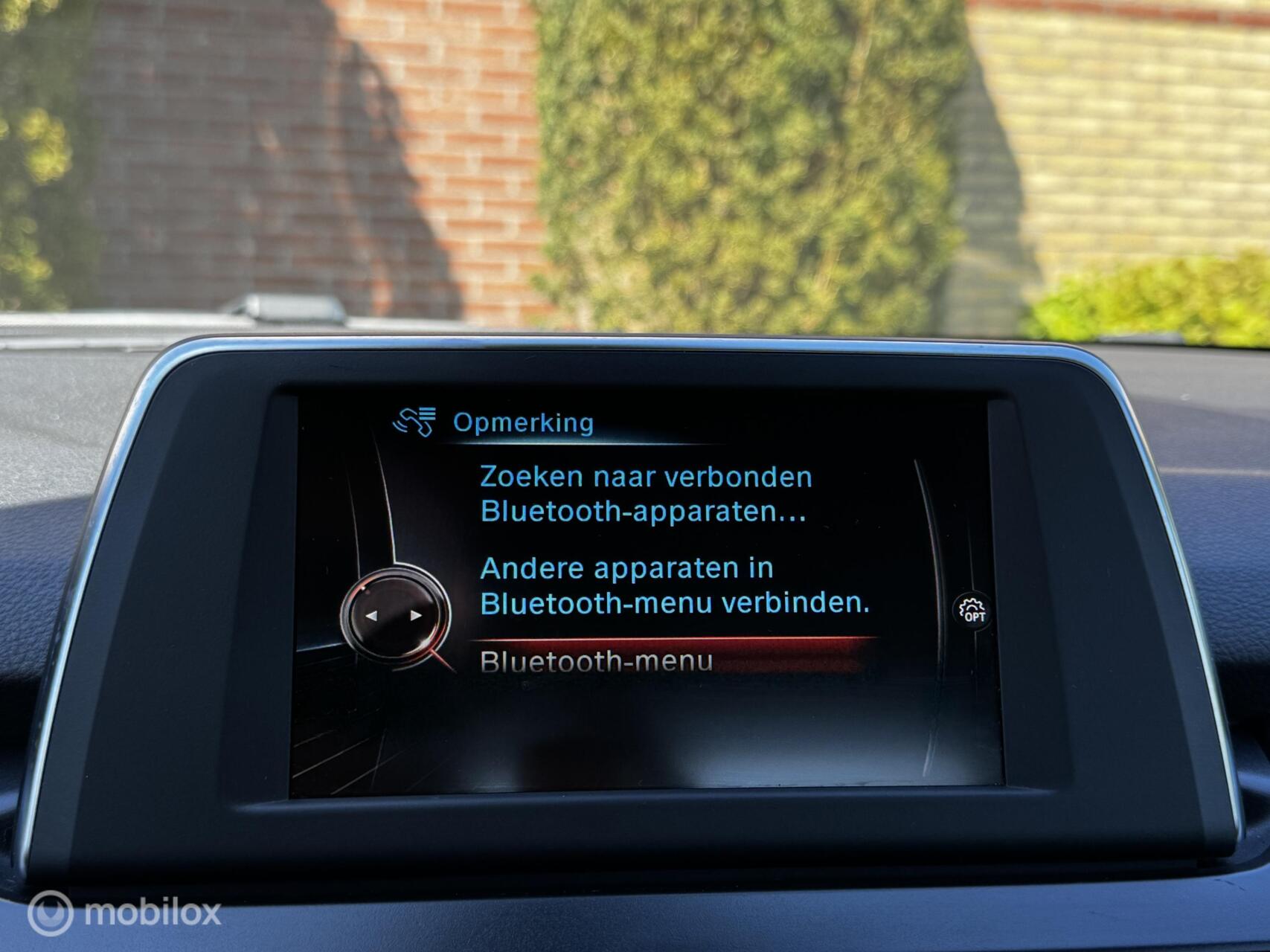 Foto van BMW 2-serie Active Tourer