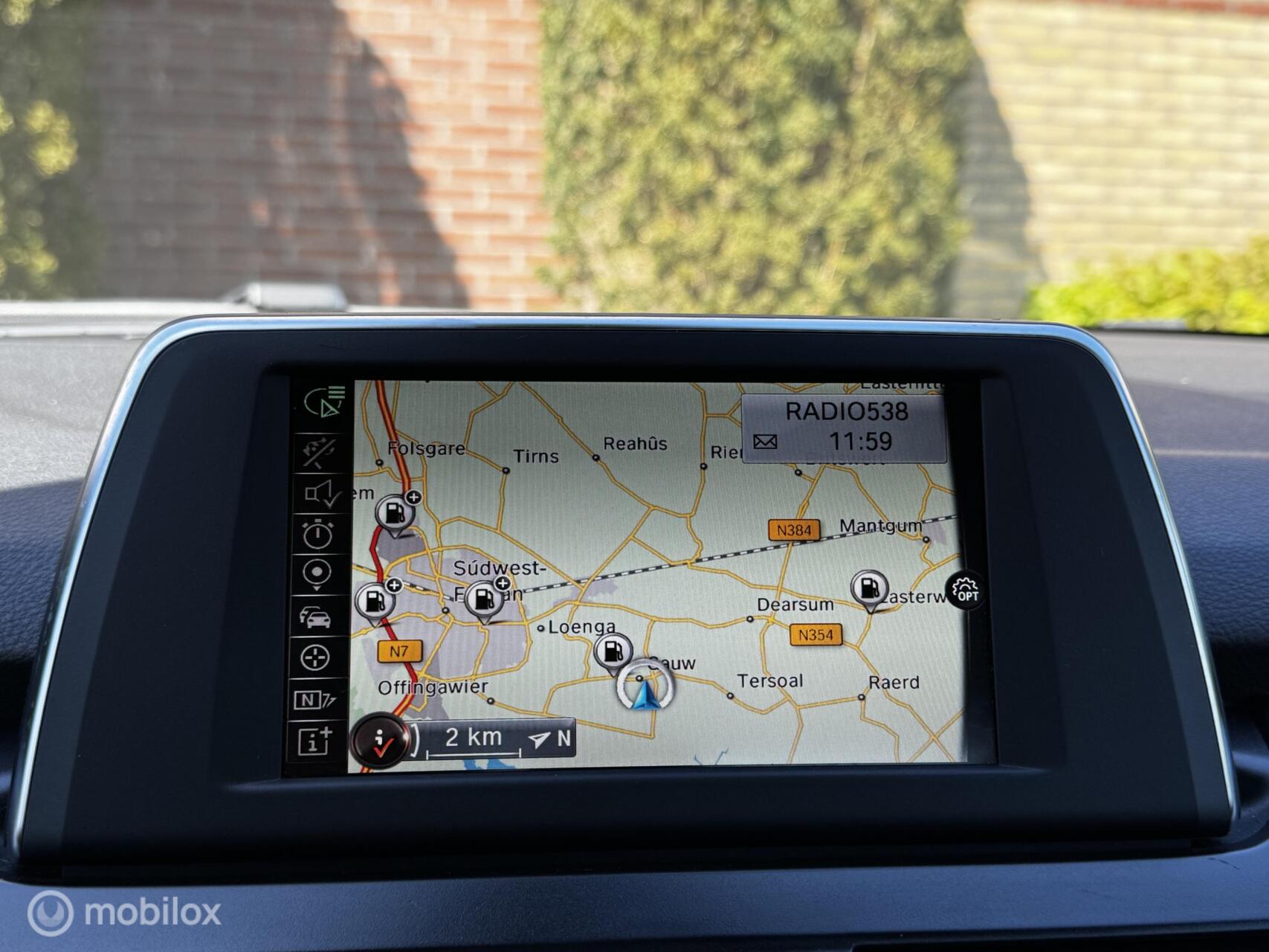 Foto van BMW 2-serie Active Tourer