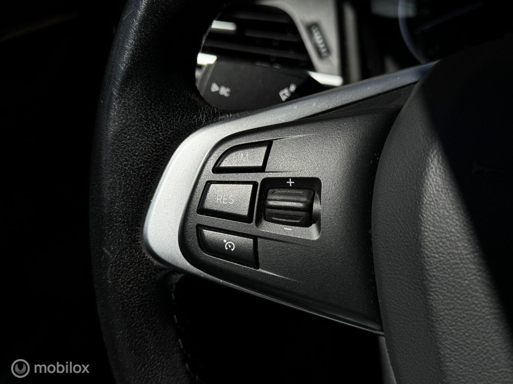 Foto van BMW 2-serie Active Tourer