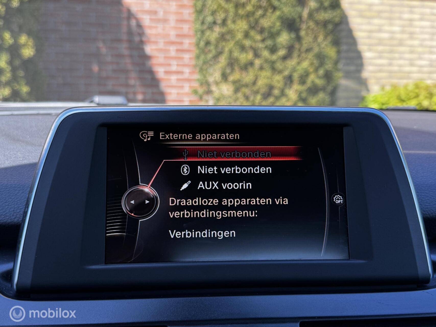 Foto van BMW 2-serie Active Tourer