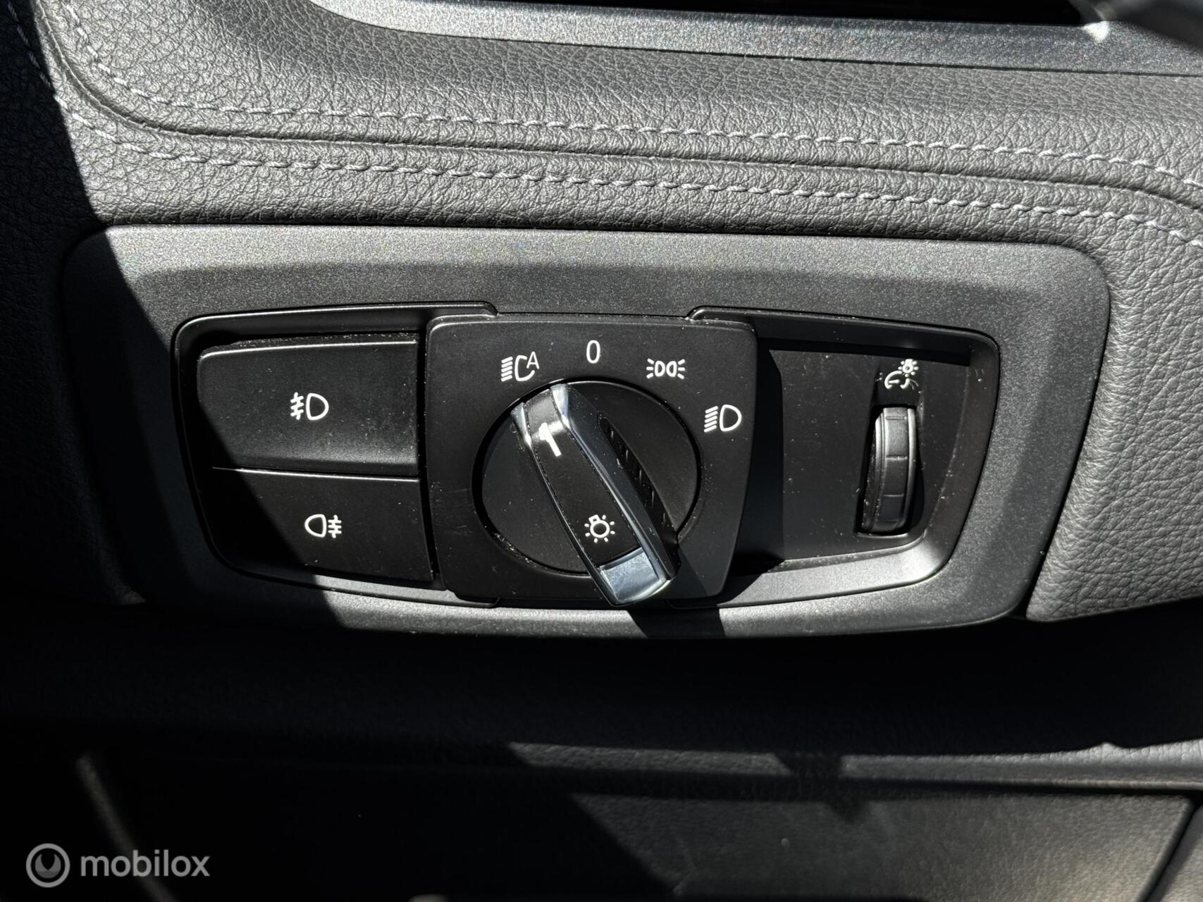 Foto van BMW 2-serie Active Tourer