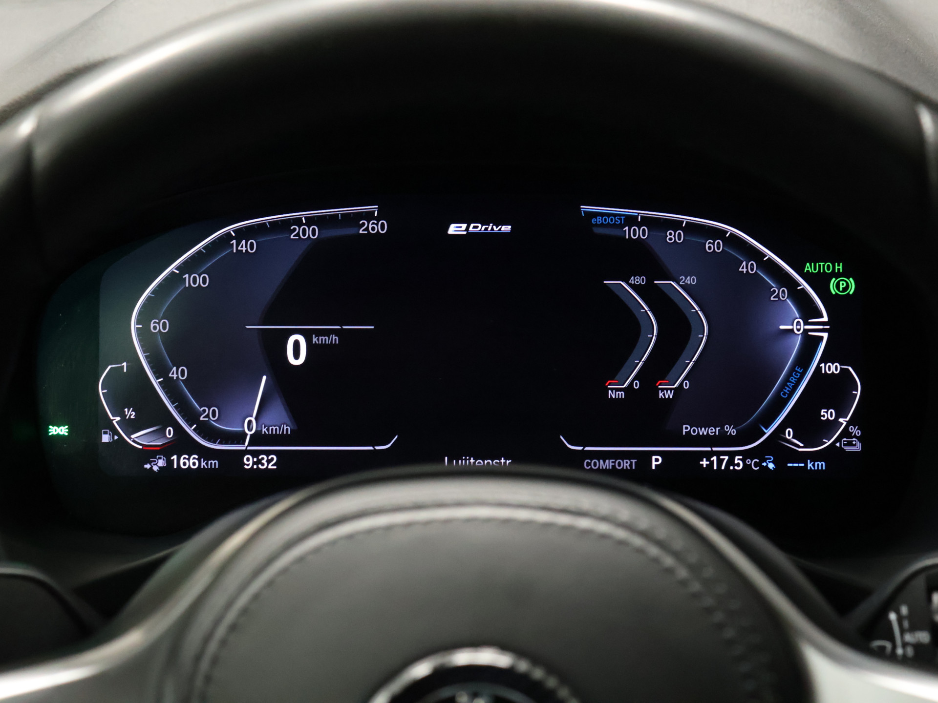 Foto van BMW X3