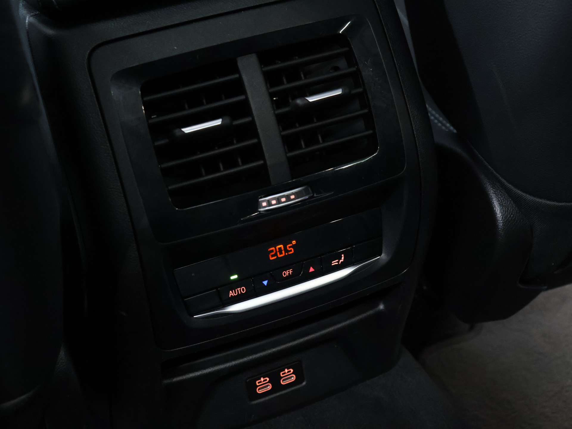 Foto van BMW X3