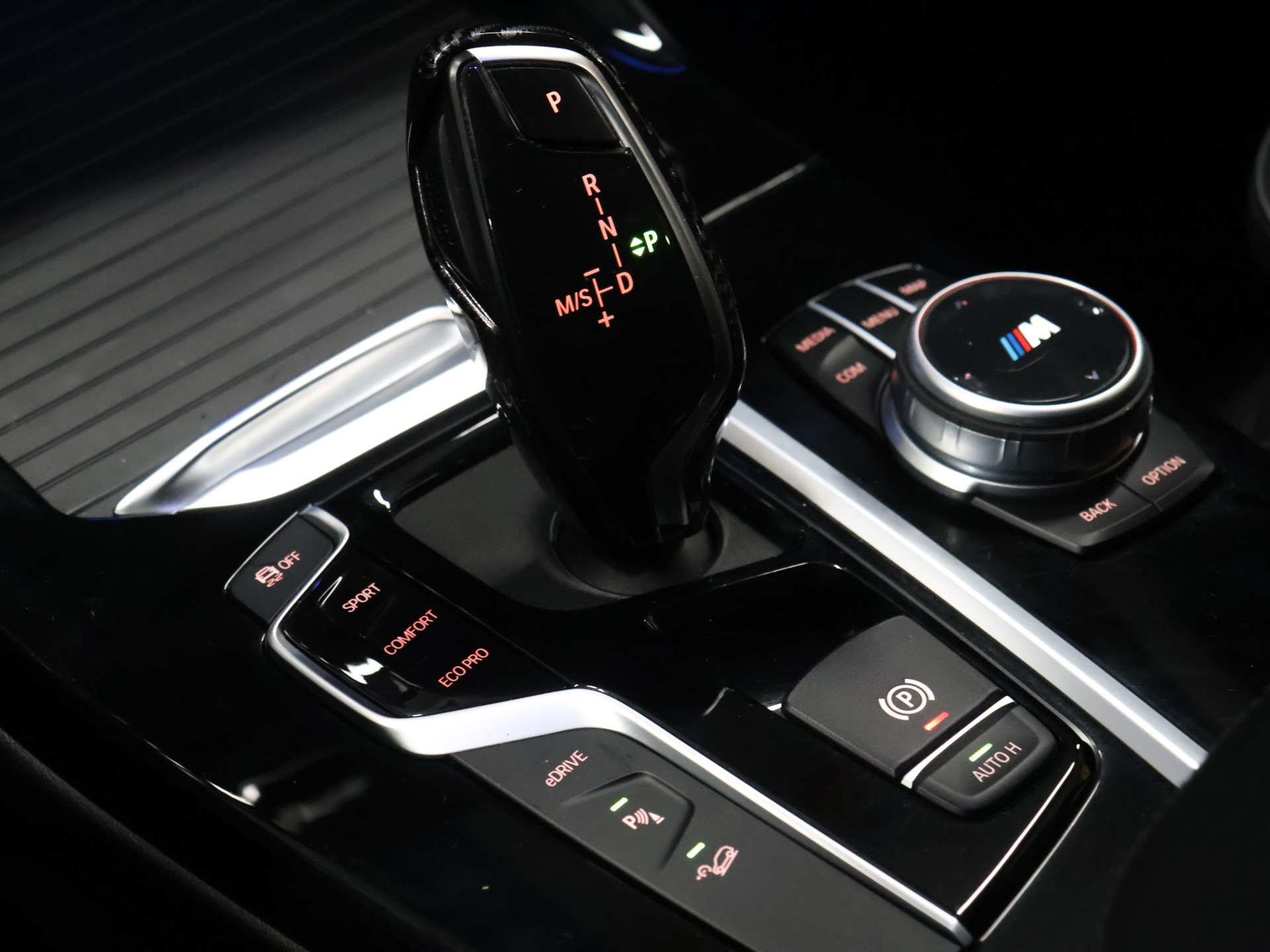 Foto van BMW X3