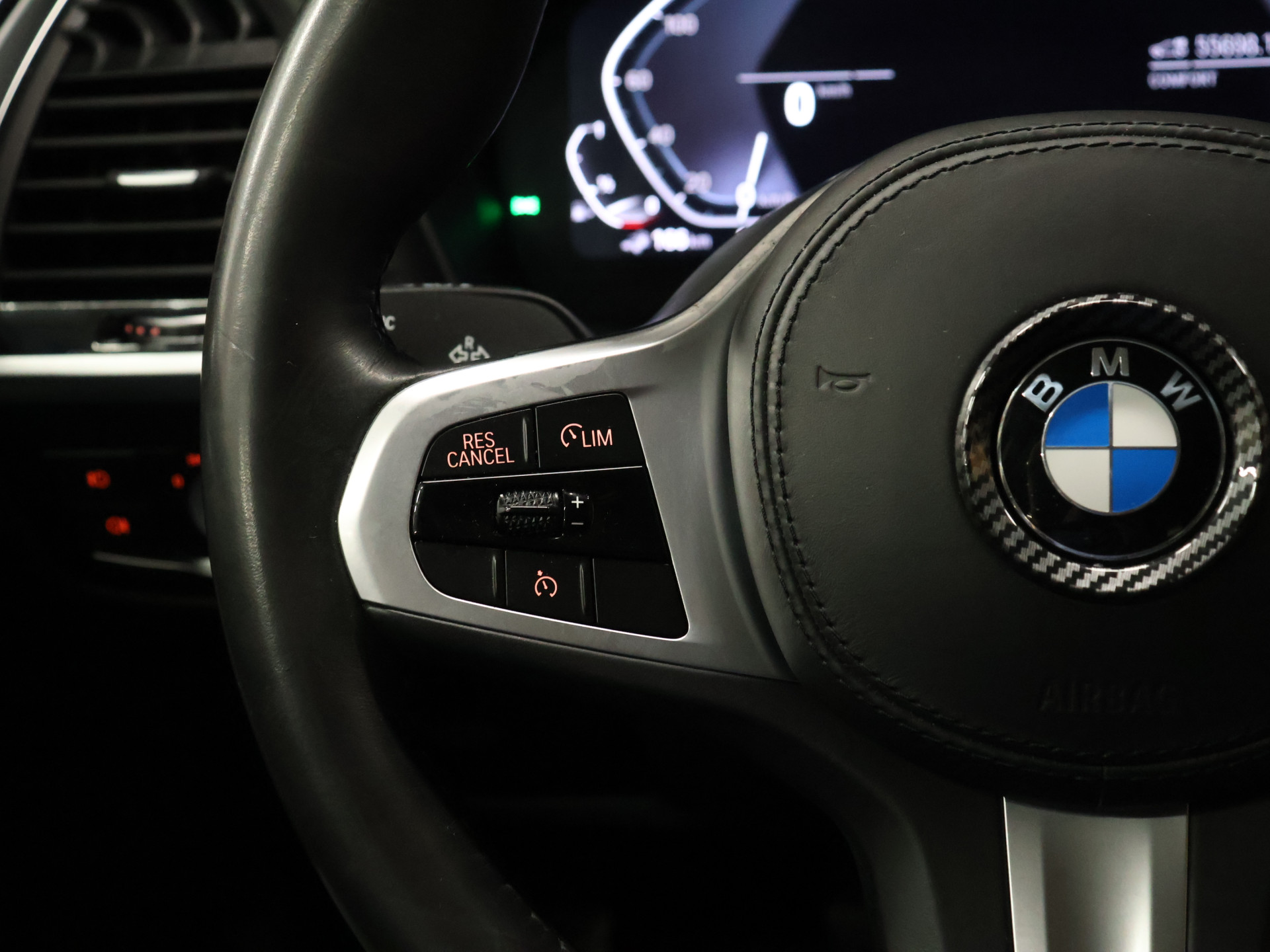 Foto van BMW X3