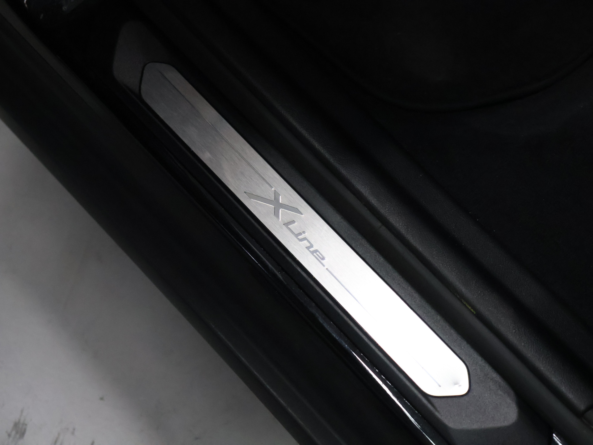 Foto van BMW X3