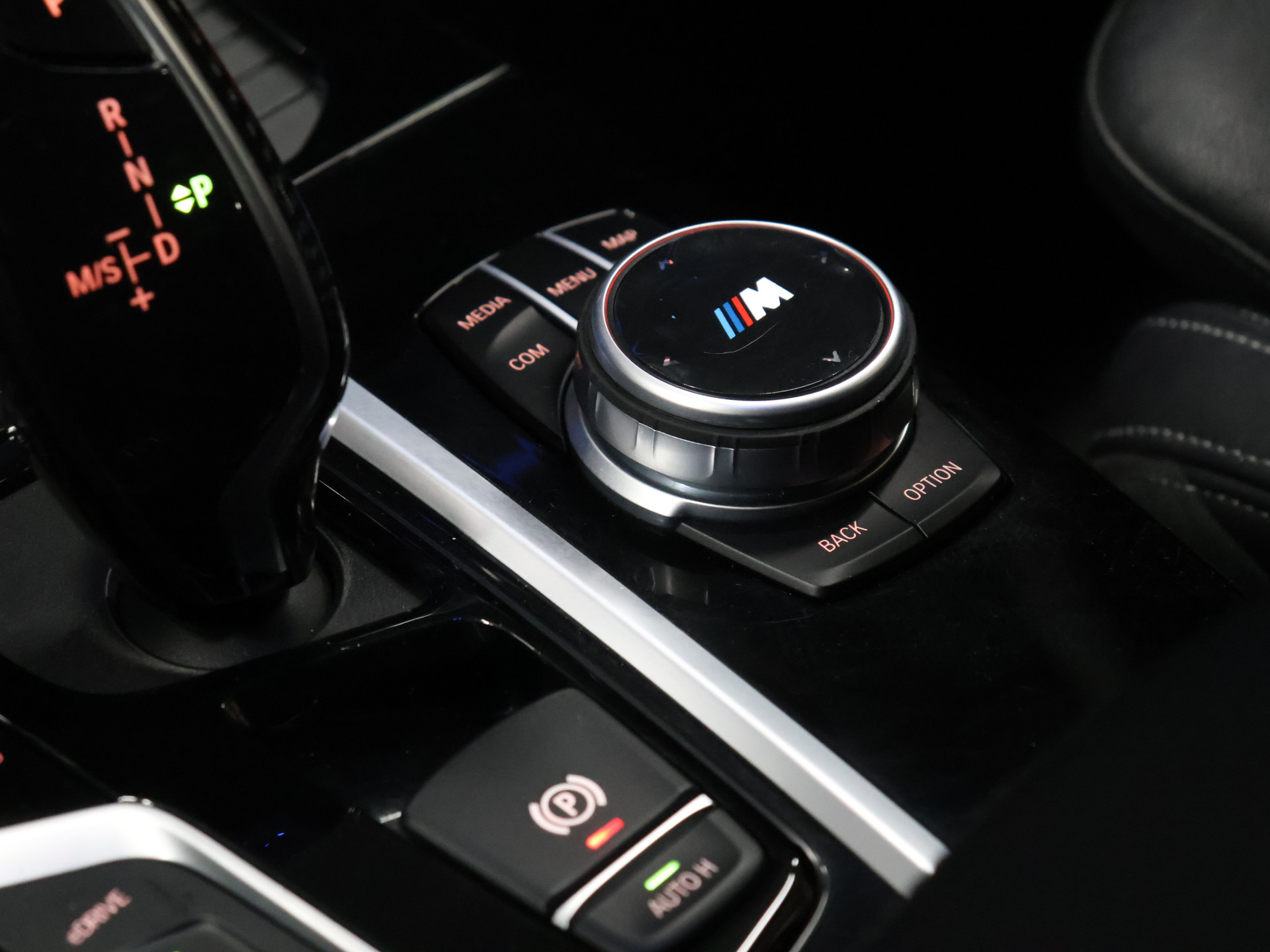 Foto van BMW X3