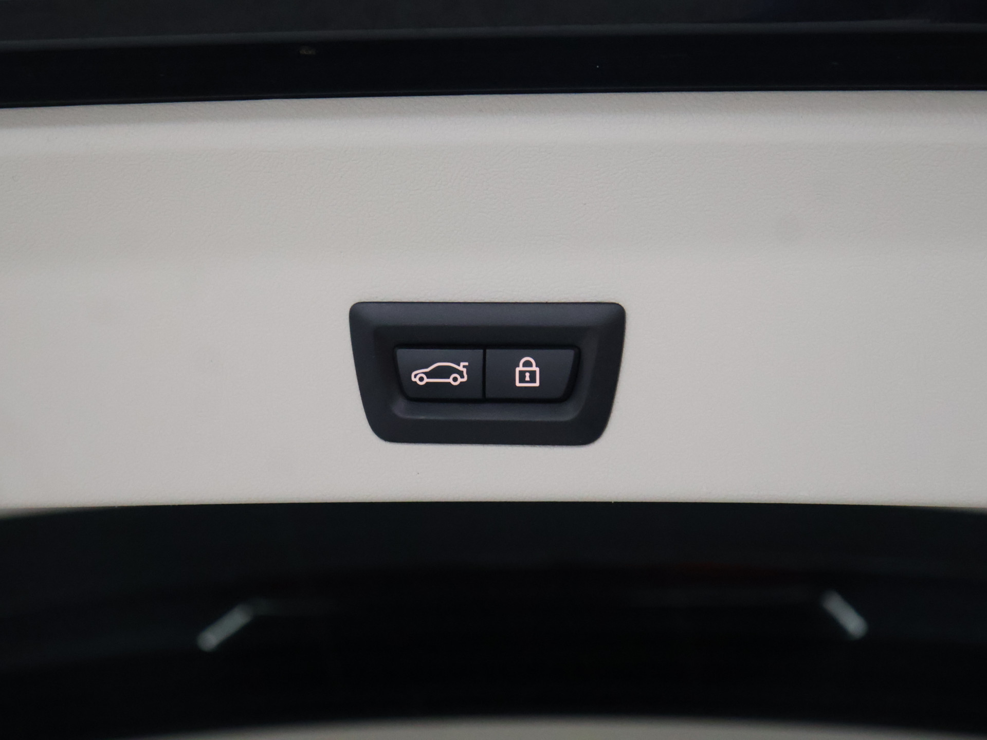 Foto van BMW X3