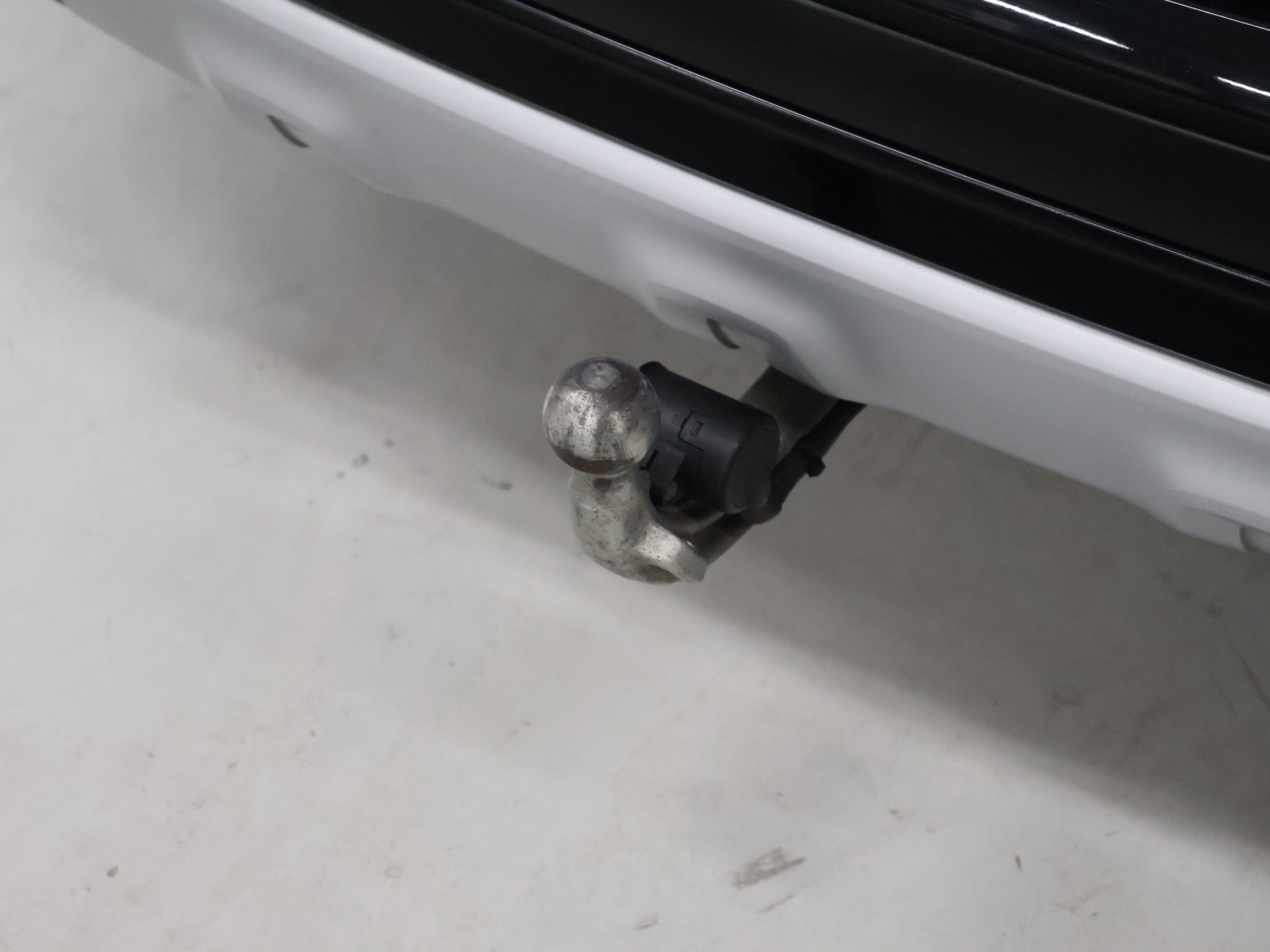 Foto van BMW X3