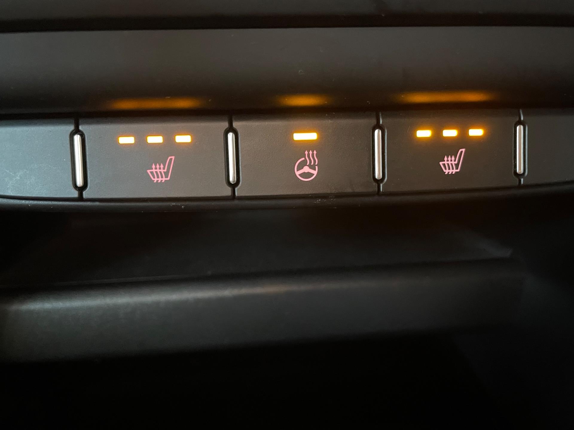 Foto van Kia Proceed