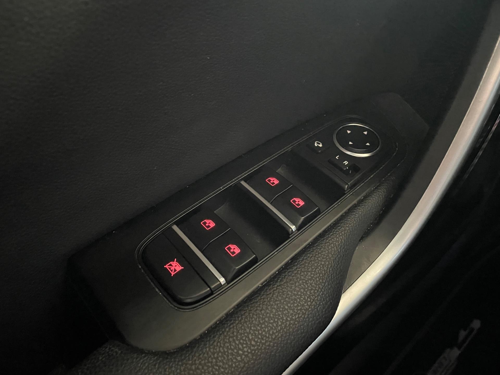 Foto van Kia Proceed