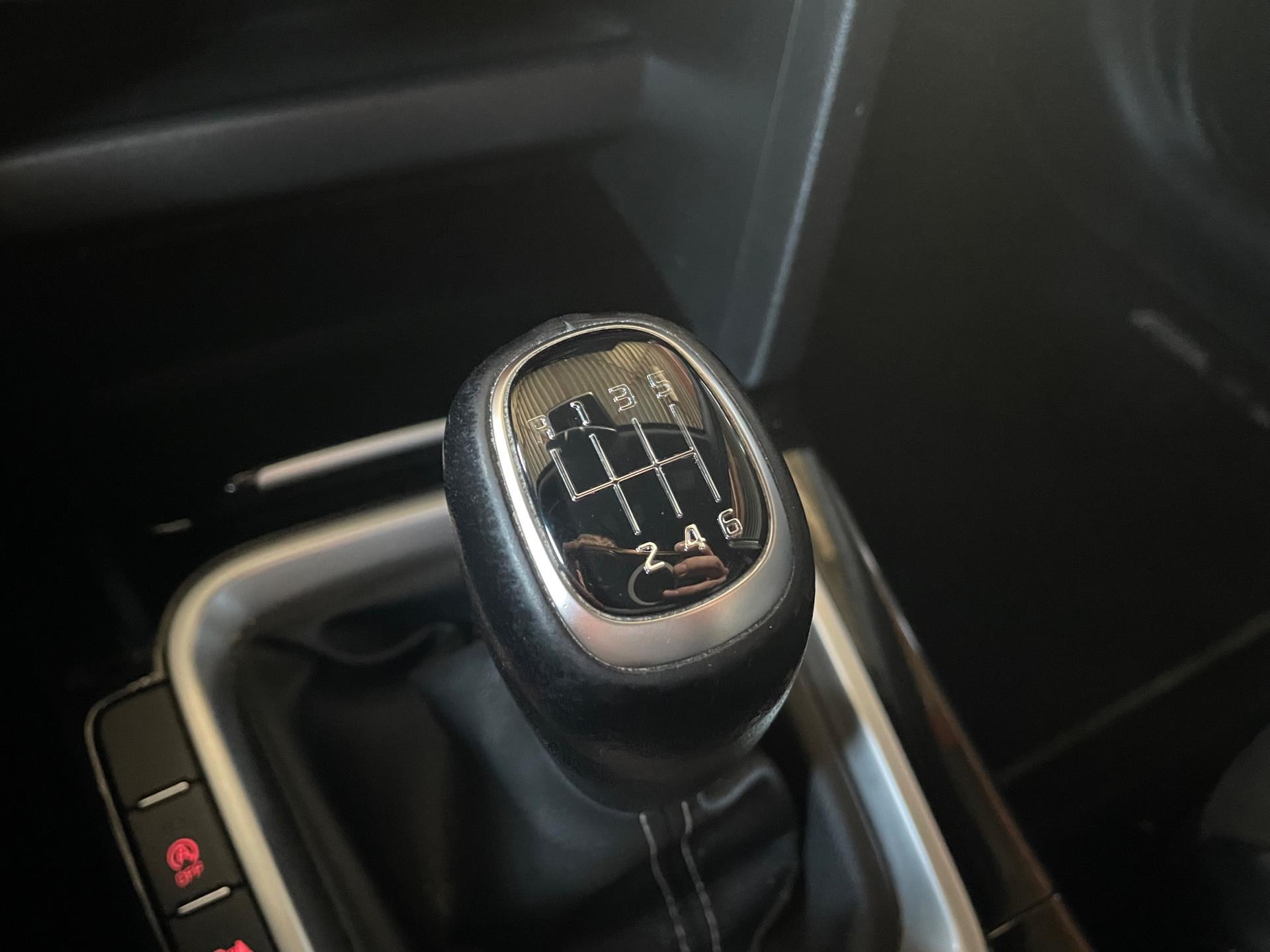 Foto van Kia Proceed