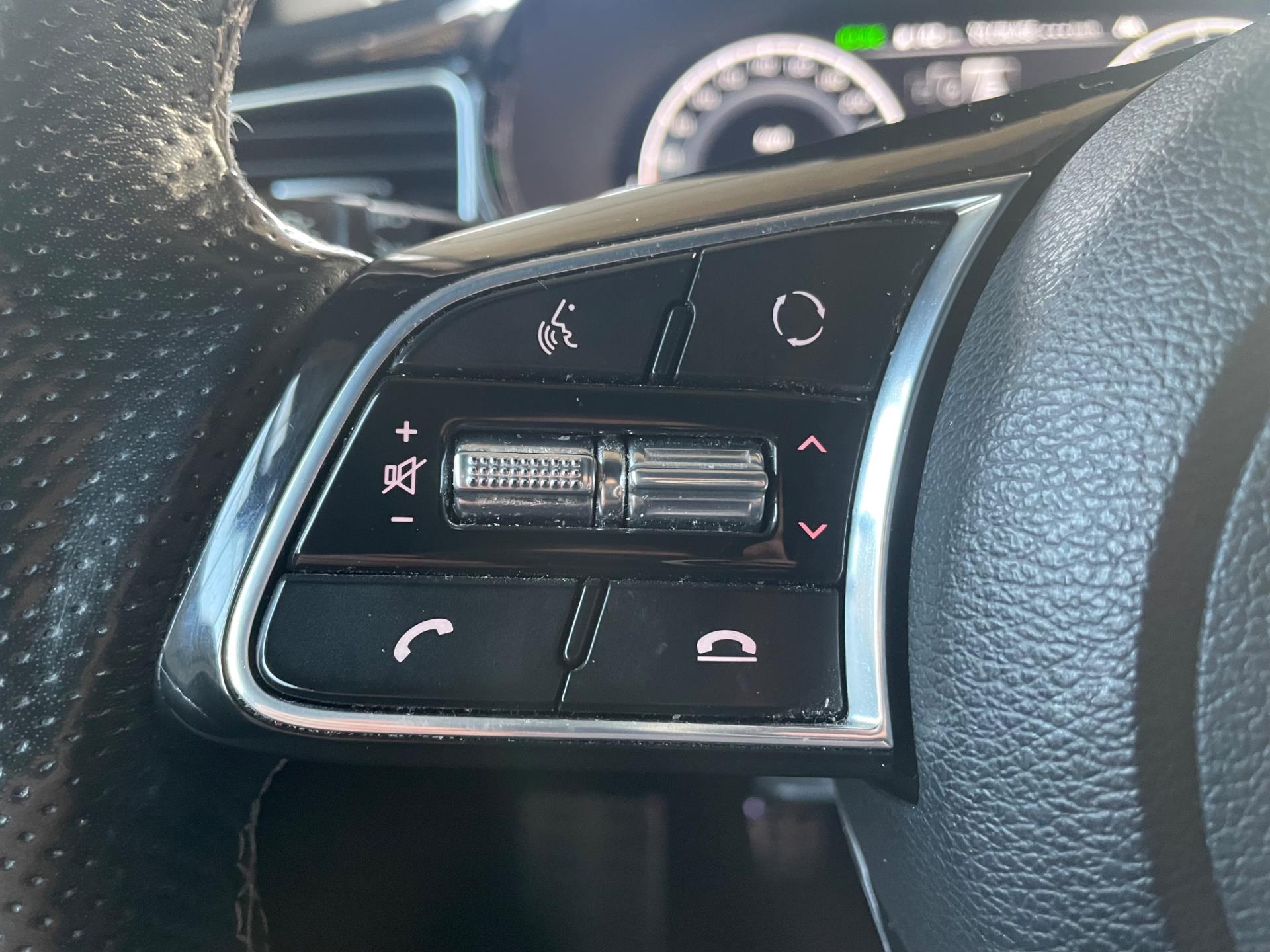 Foto van Kia Proceed