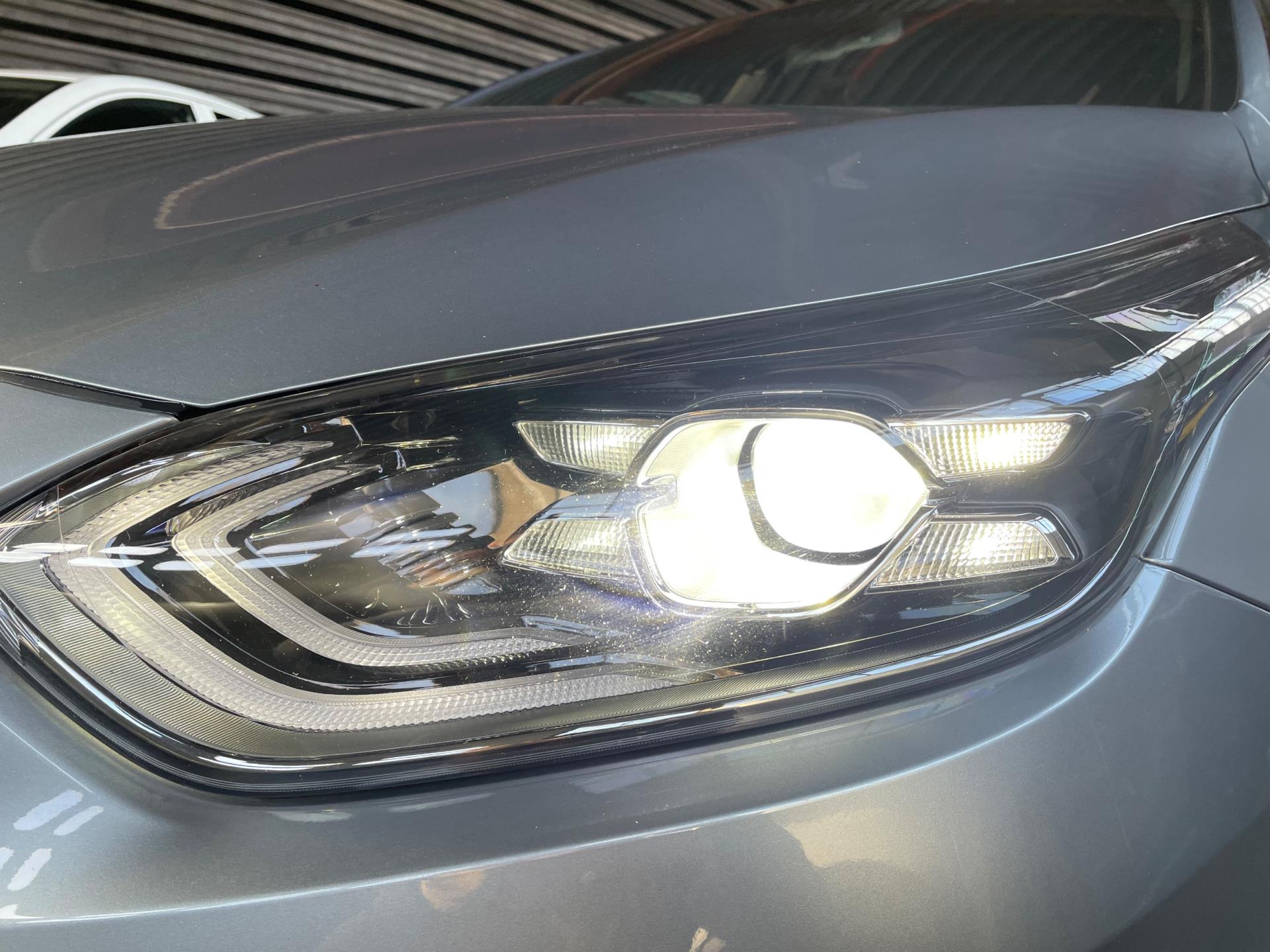Foto van Kia Proceed