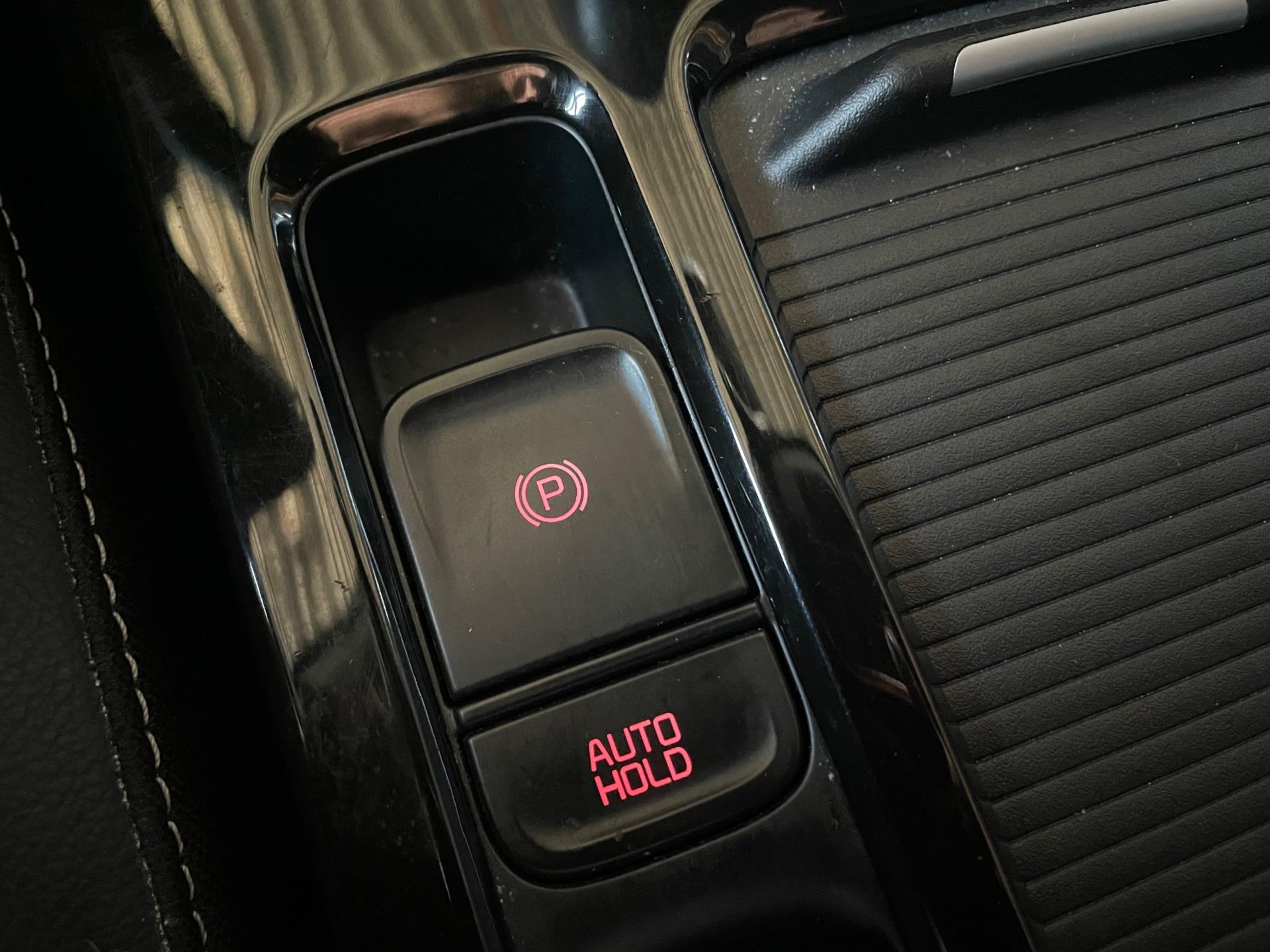 Foto van Kia Proceed