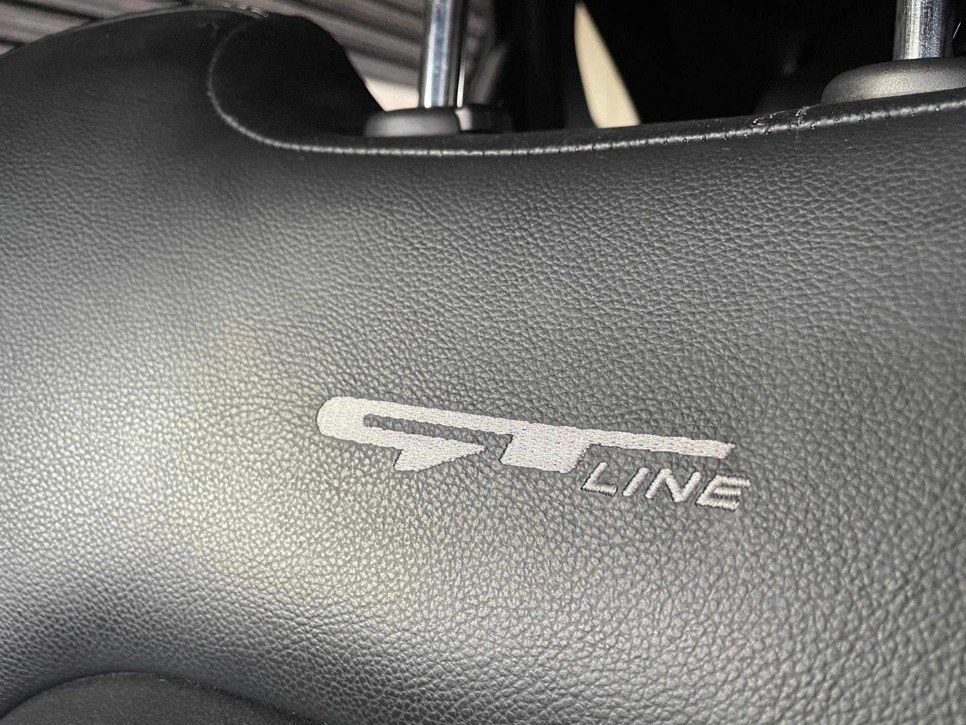 Foto van Kia Proceed