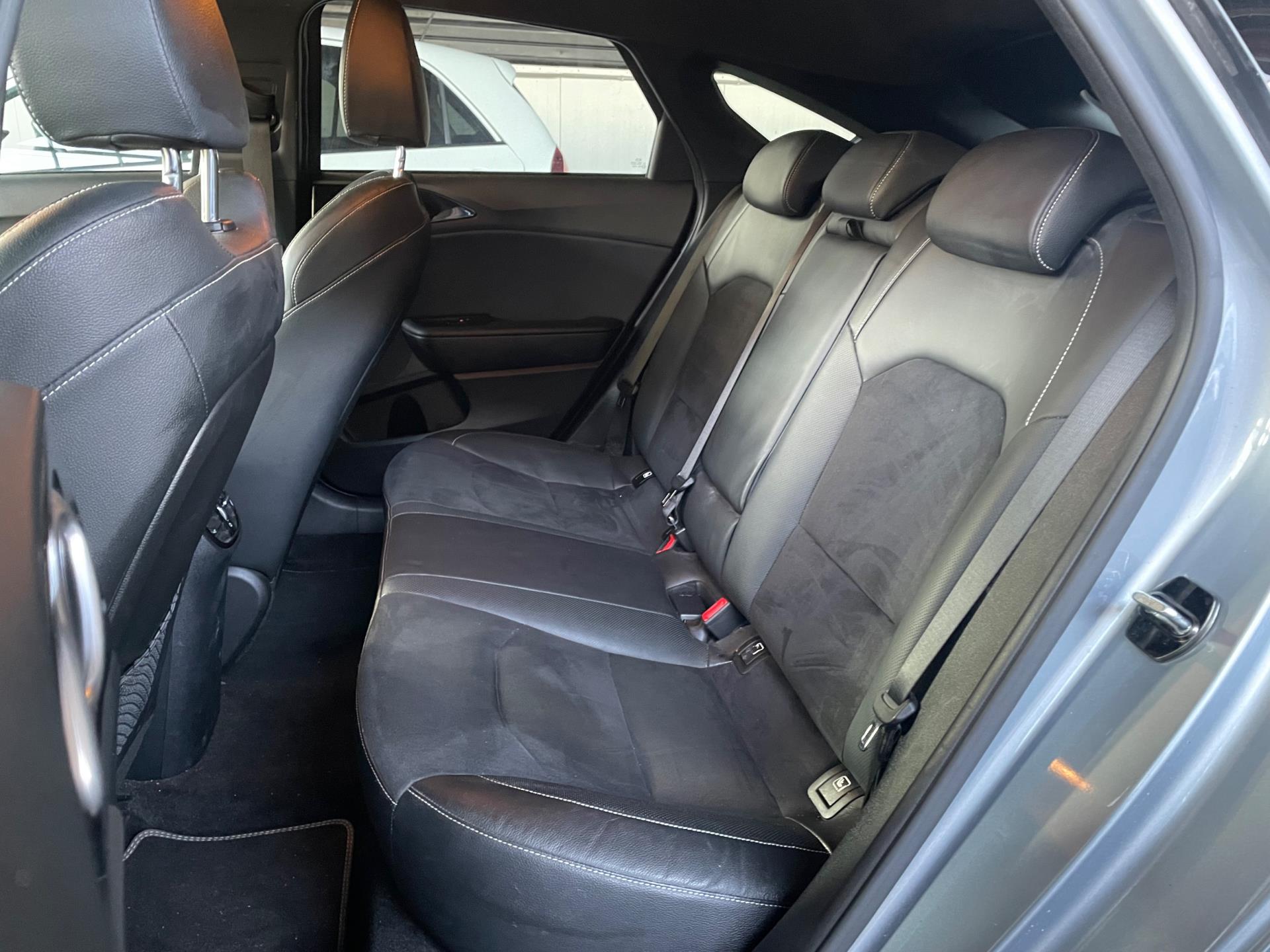 Foto van Kia Proceed