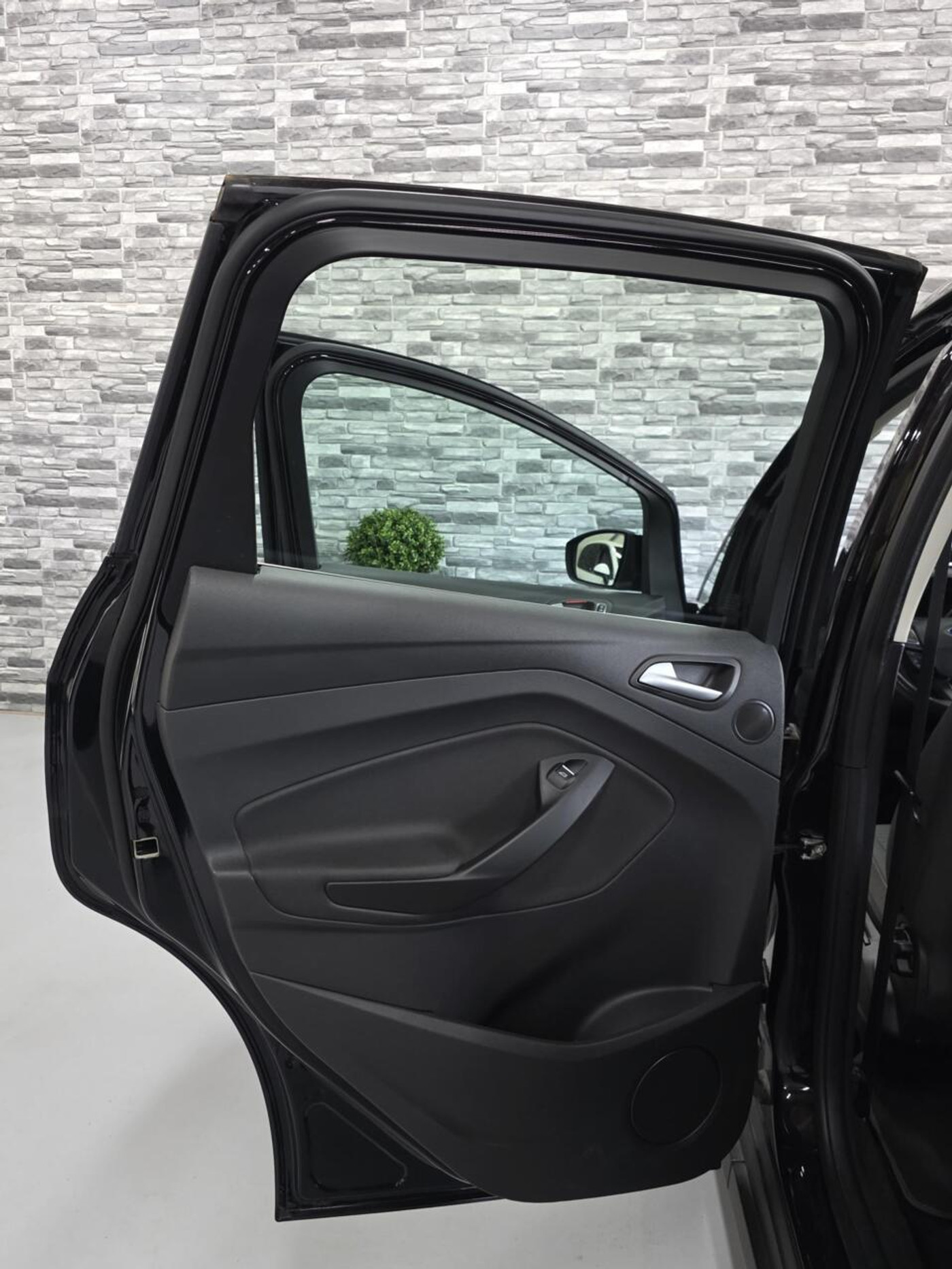 Foto van Ford C-max