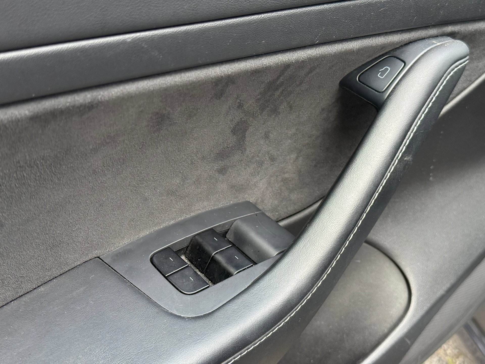 Foto van Tesla Model 3