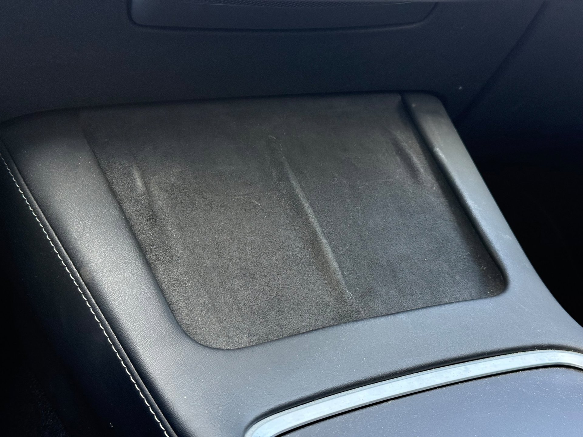 Foto van Tesla Model 3