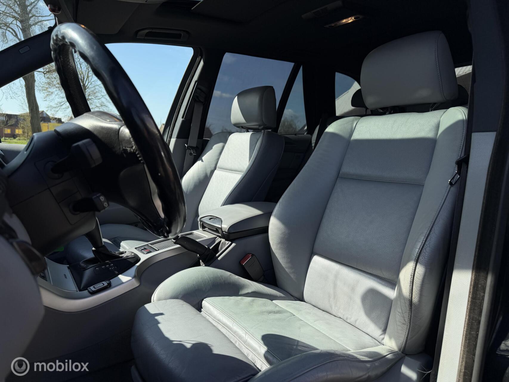 Foto van BMW X Reihe
