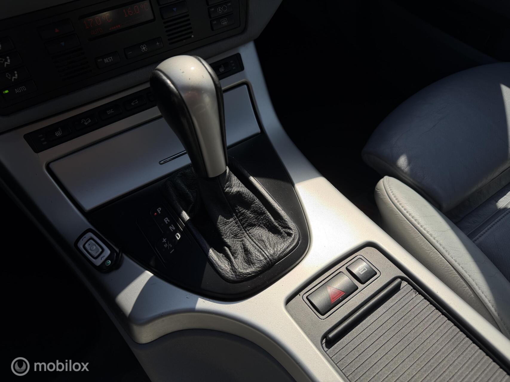 Foto van BMW X Reihe