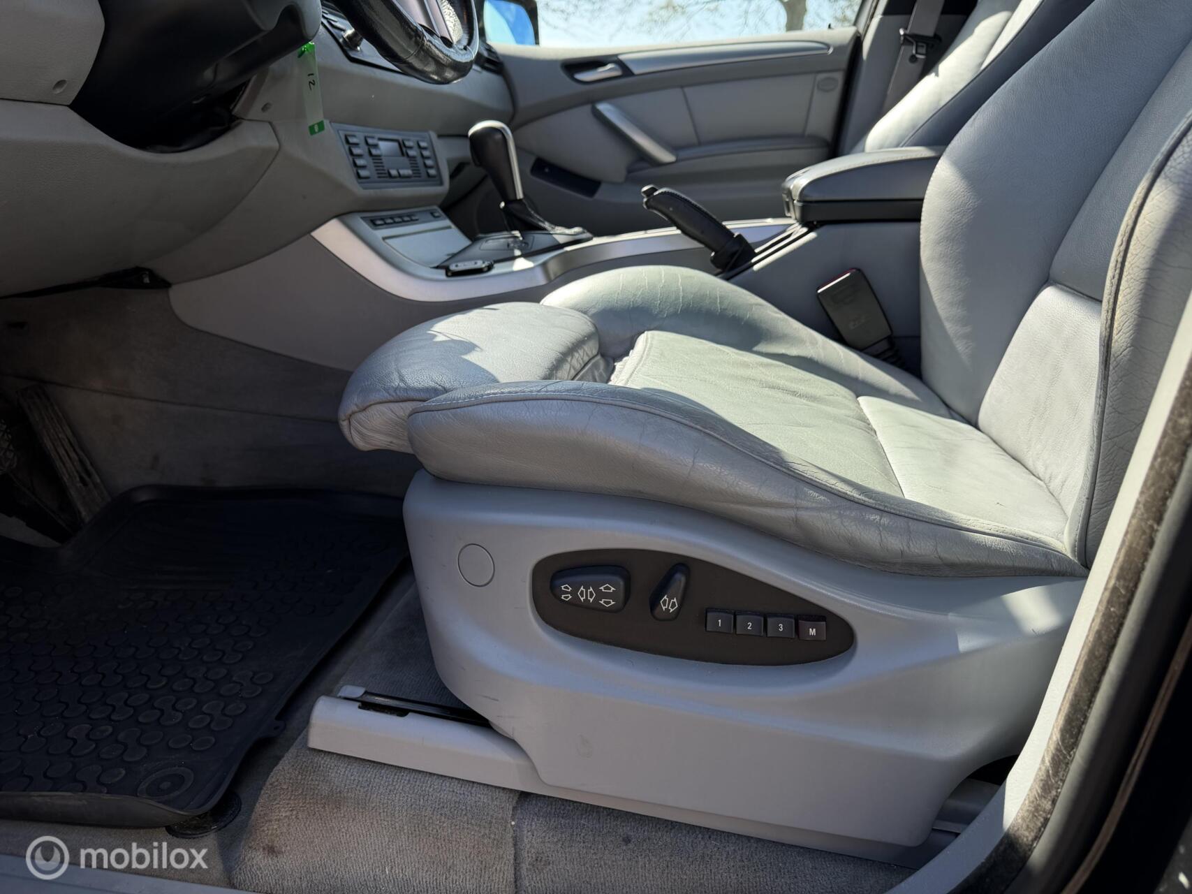 Foto van BMW X Reihe