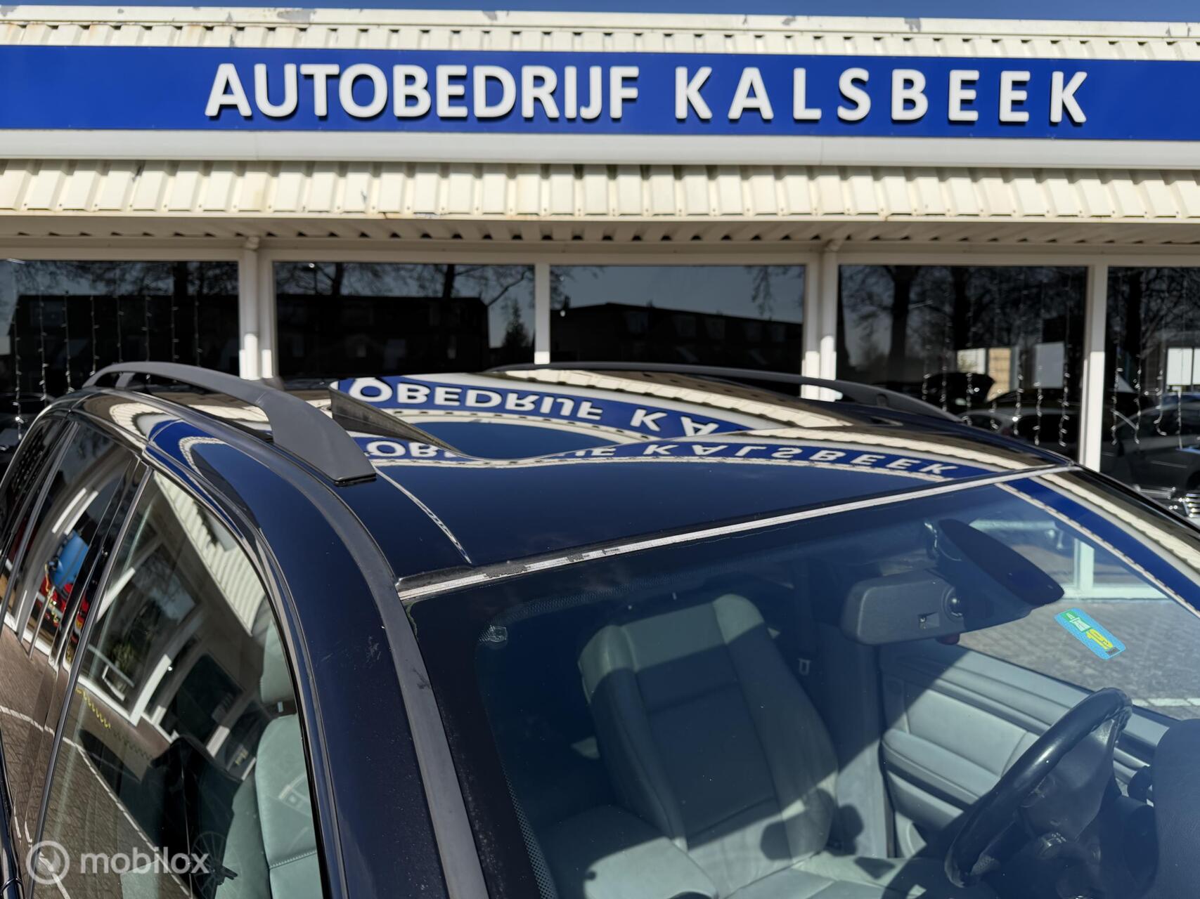 Foto van BMW X Reihe