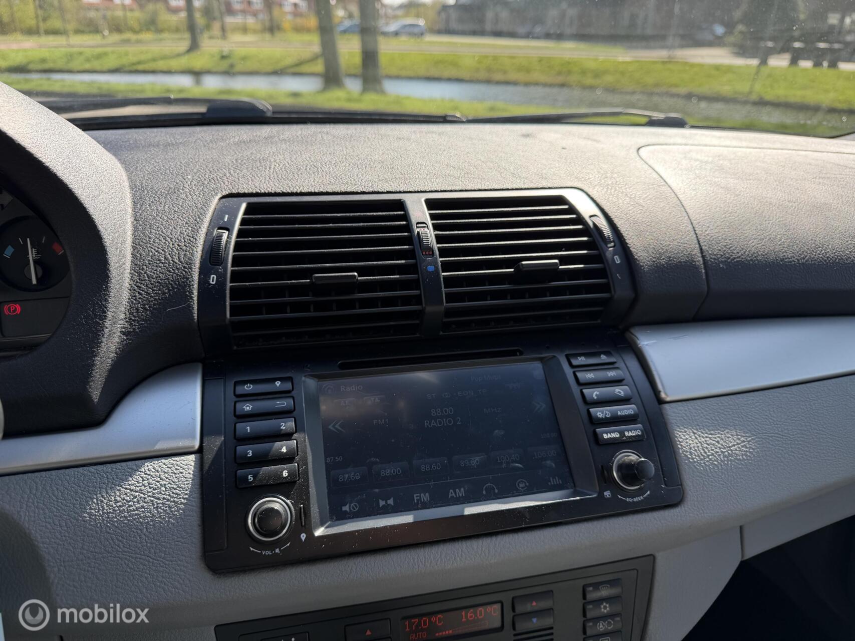 Foto van BMW X Reihe