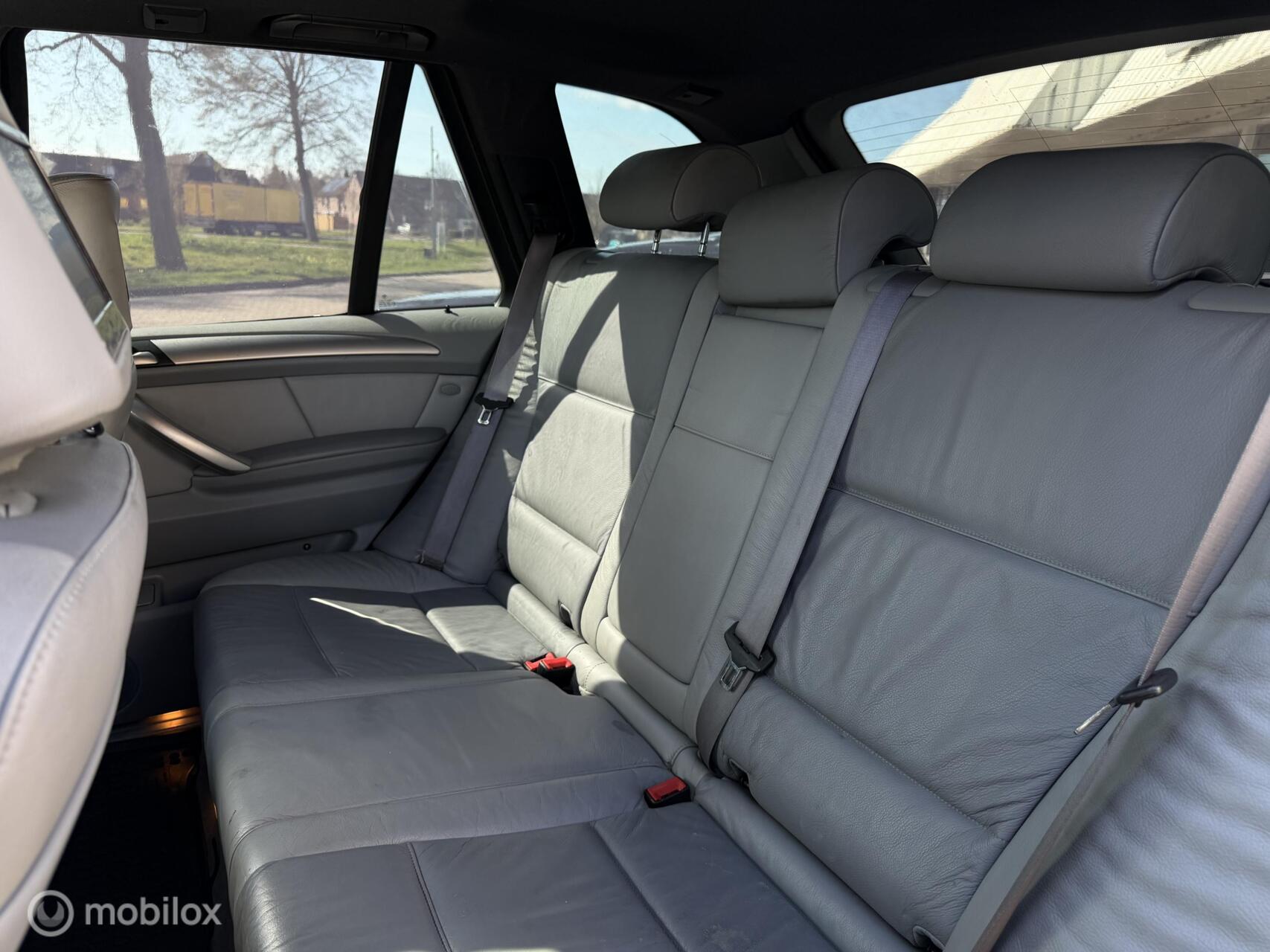 Foto van BMW X Reihe