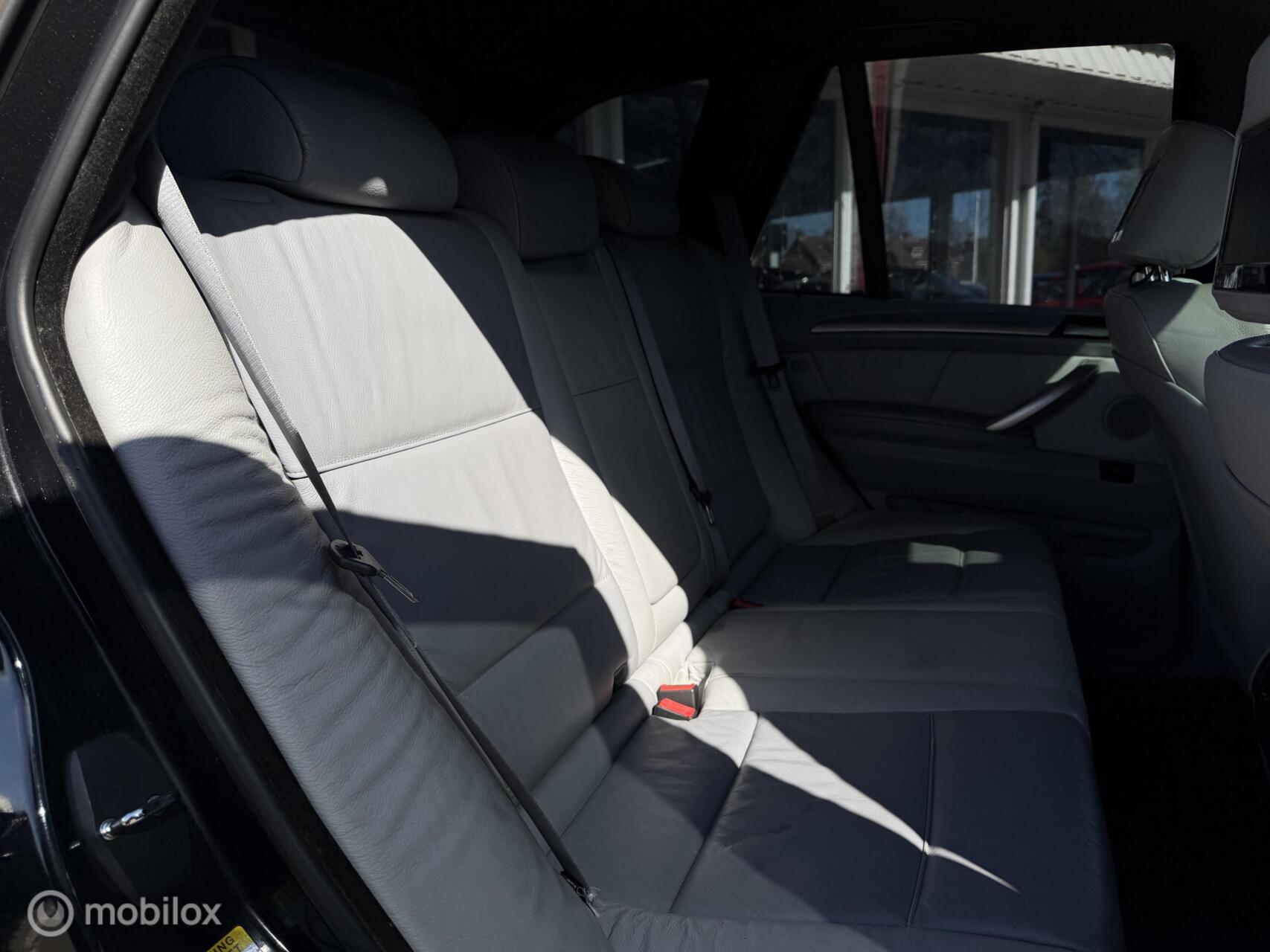 Foto van BMW X Reihe