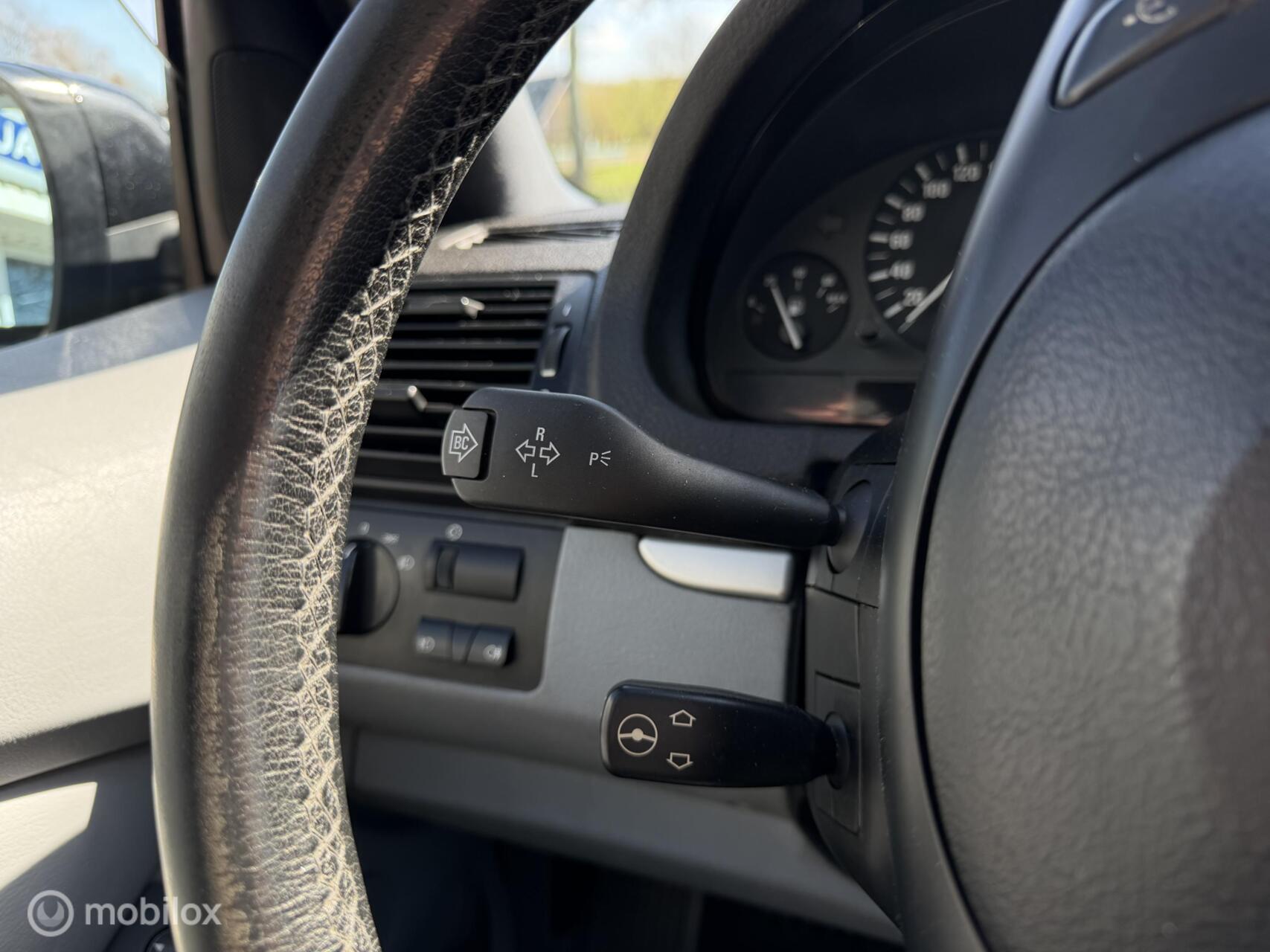 Foto van BMW X Reihe