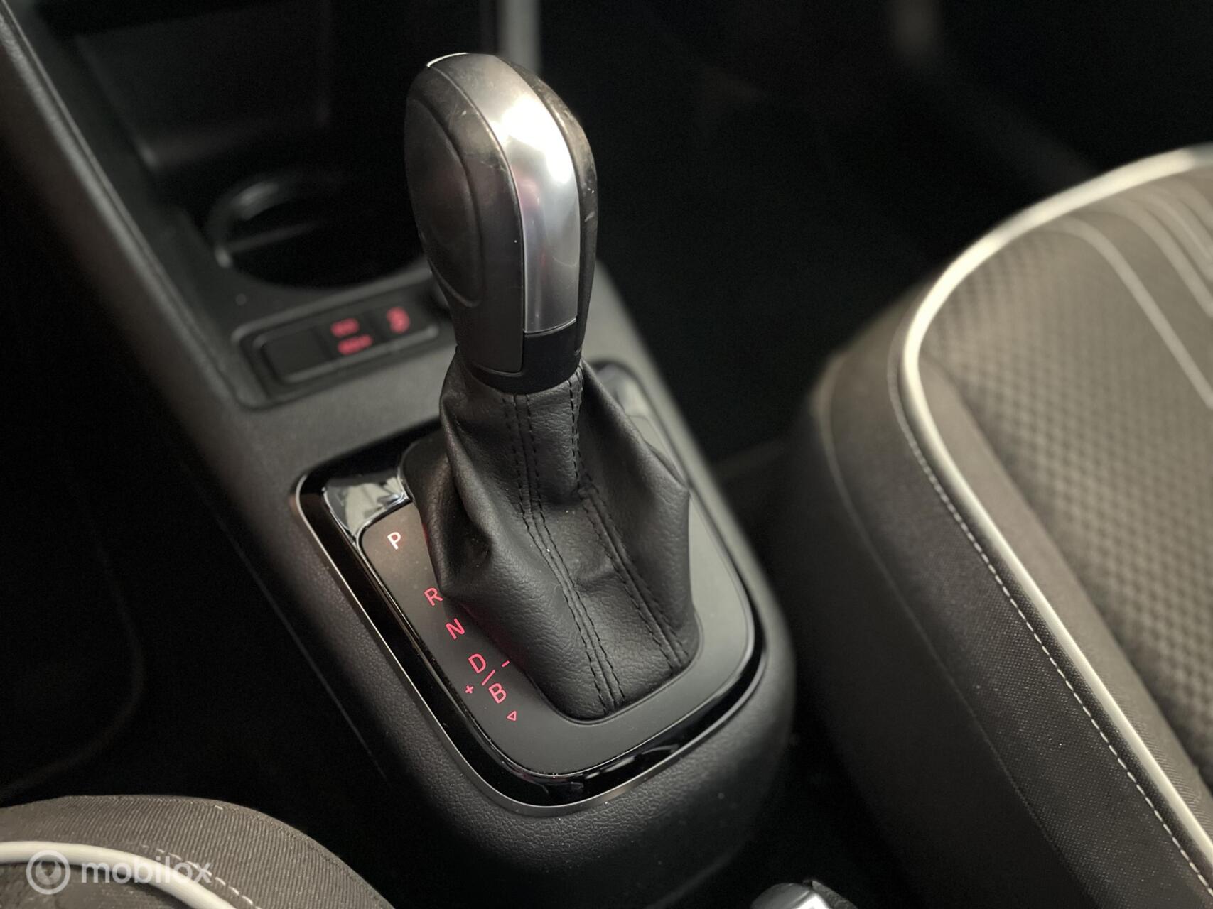 Foto van Seat Mii Electric