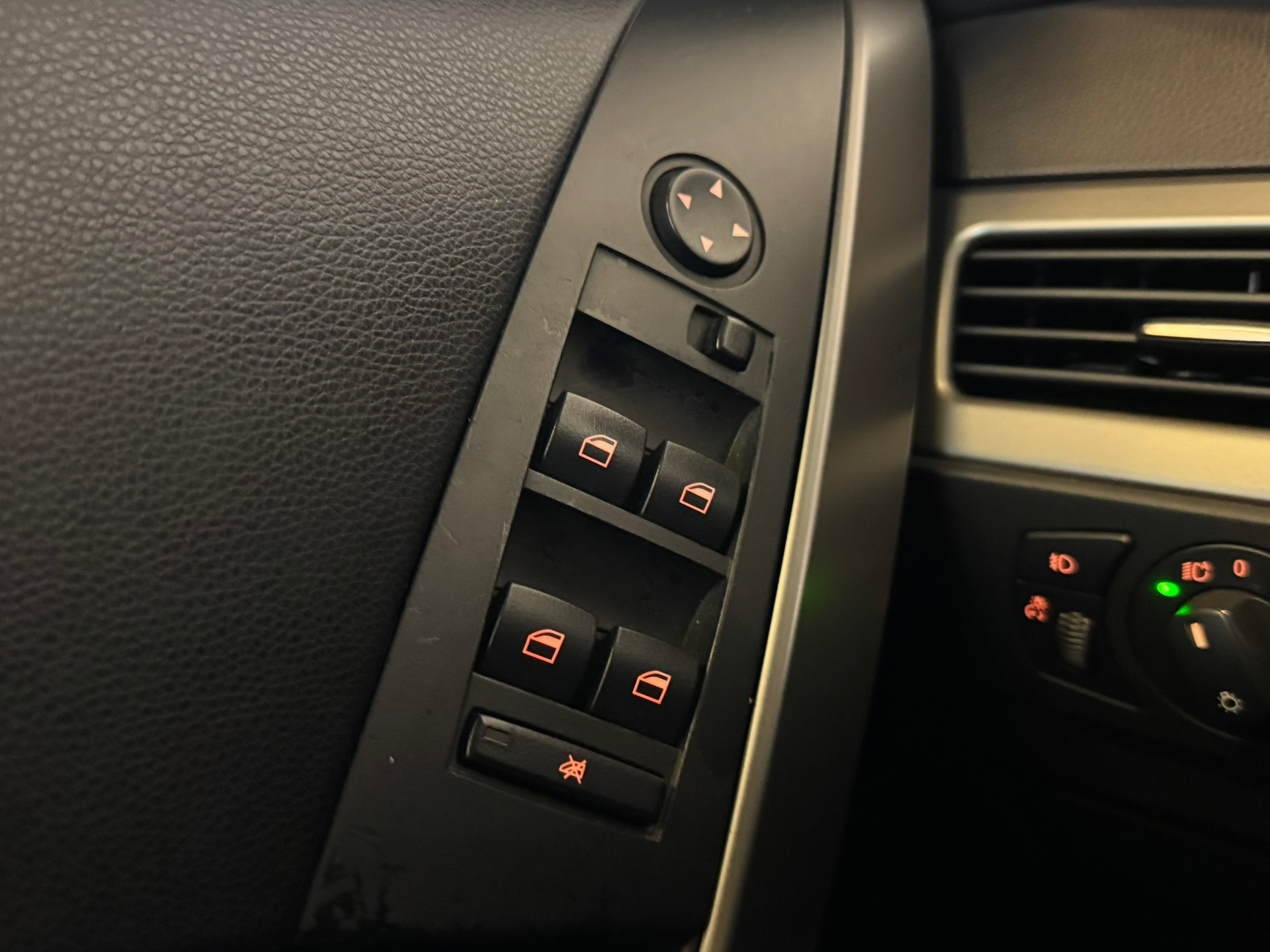 Foto van BMW 5er Reihe