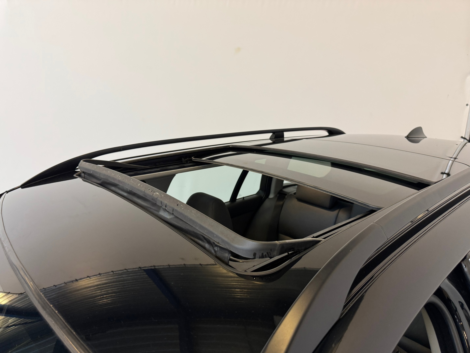 Foto van BMW 5er Reihe