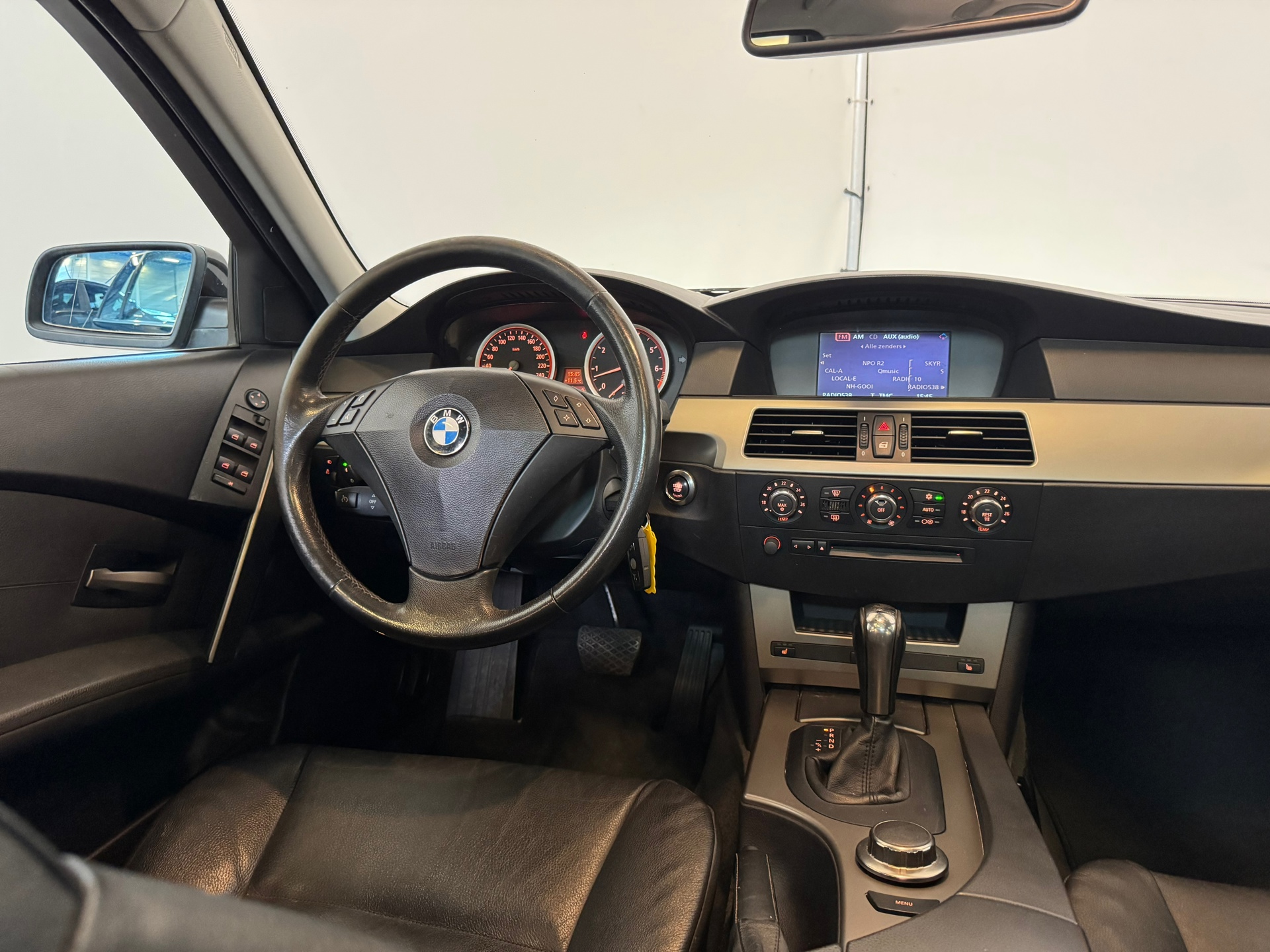 Foto van BMW 5er Reihe