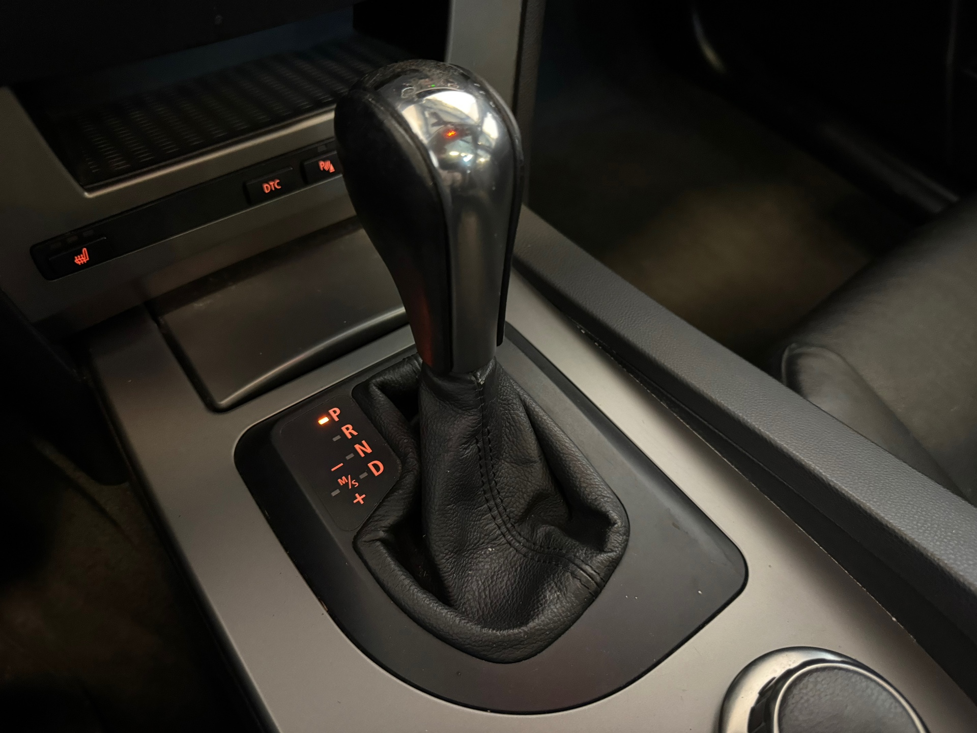 Foto van BMW 5er Reihe
