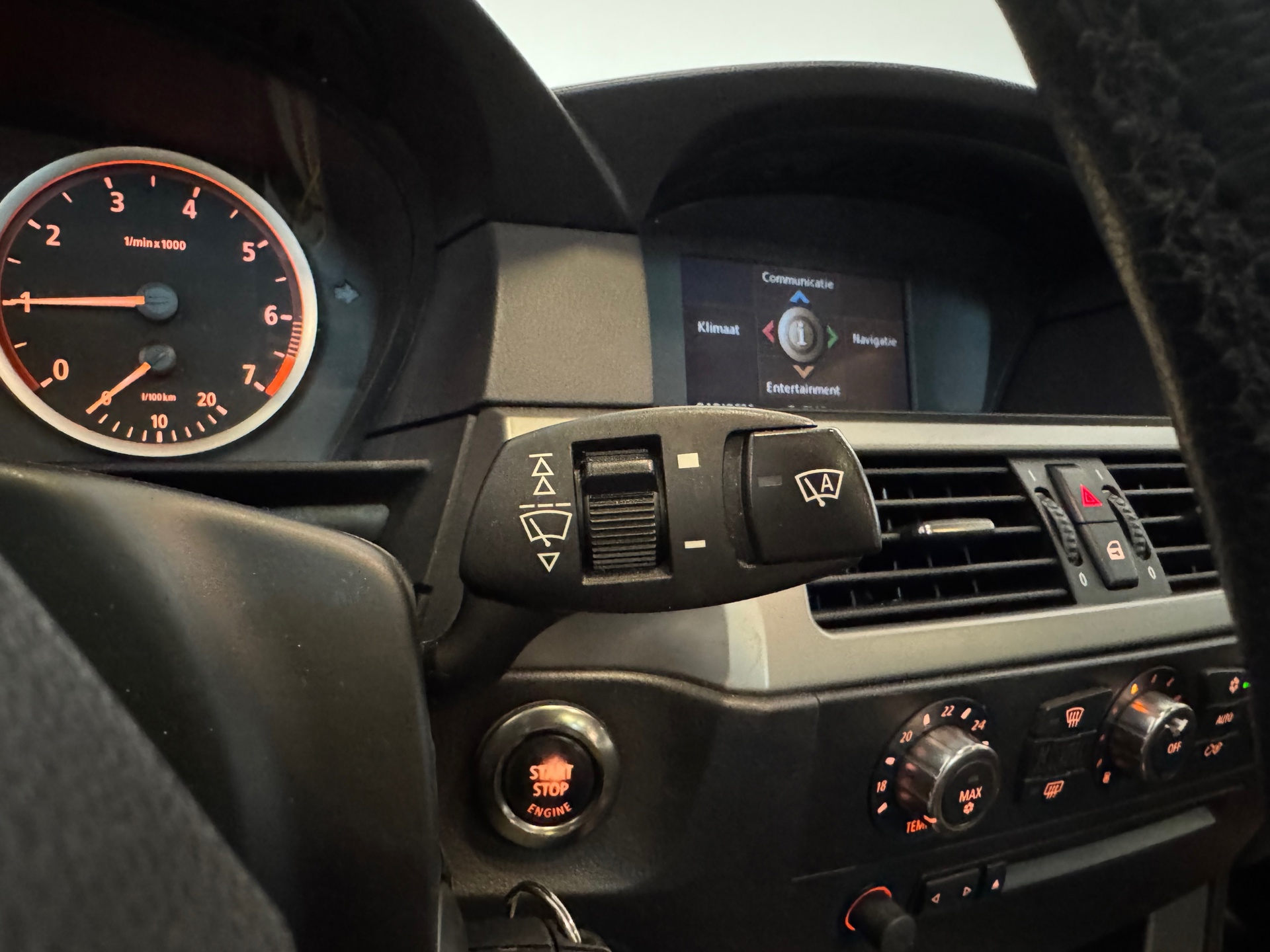 Foto van BMW 5er Reihe