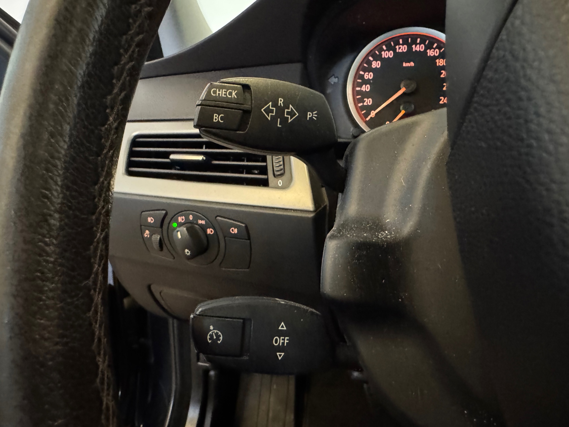 Foto van BMW 5er Reihe