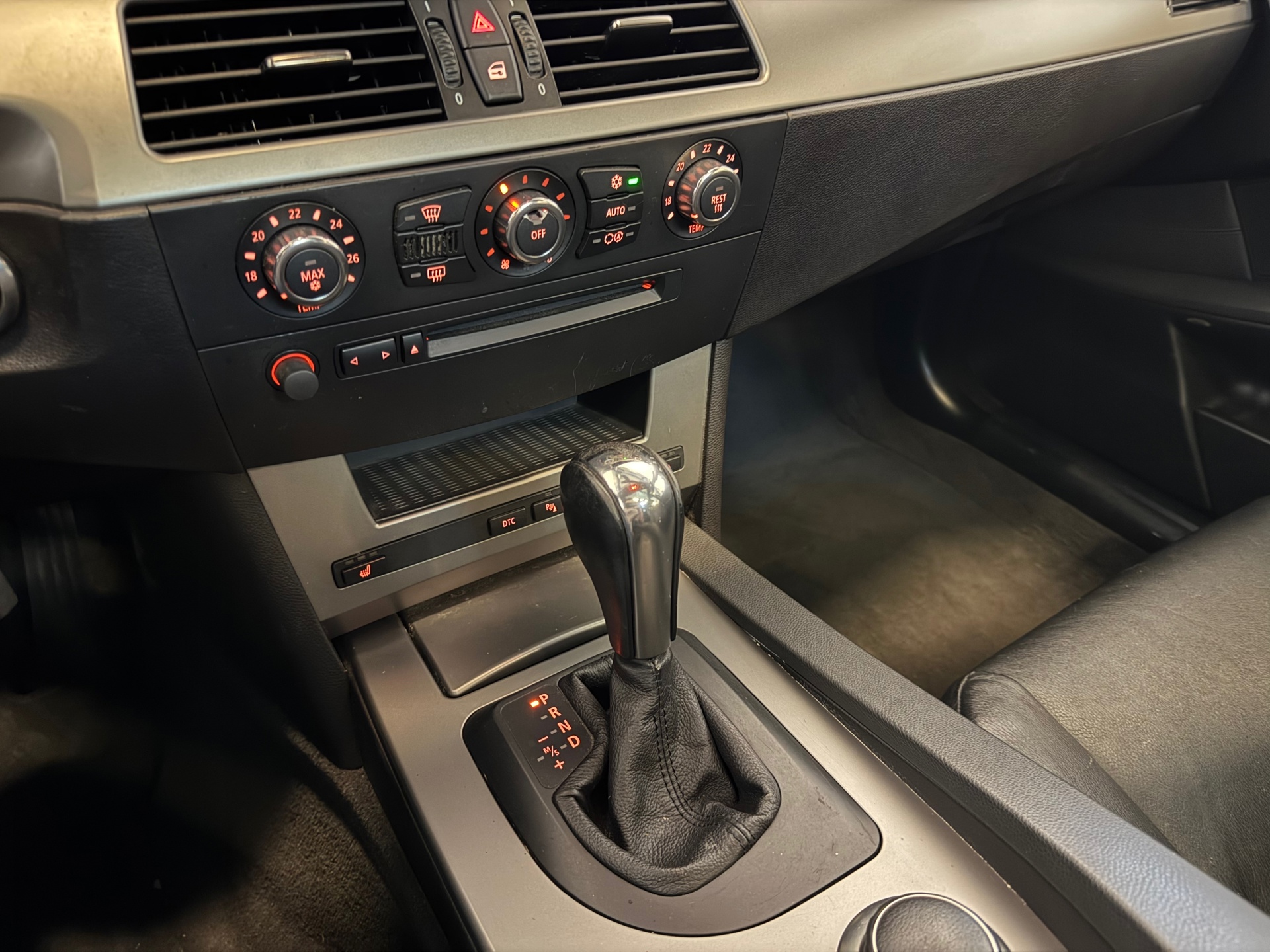 Foto van BMW 5er Reihe