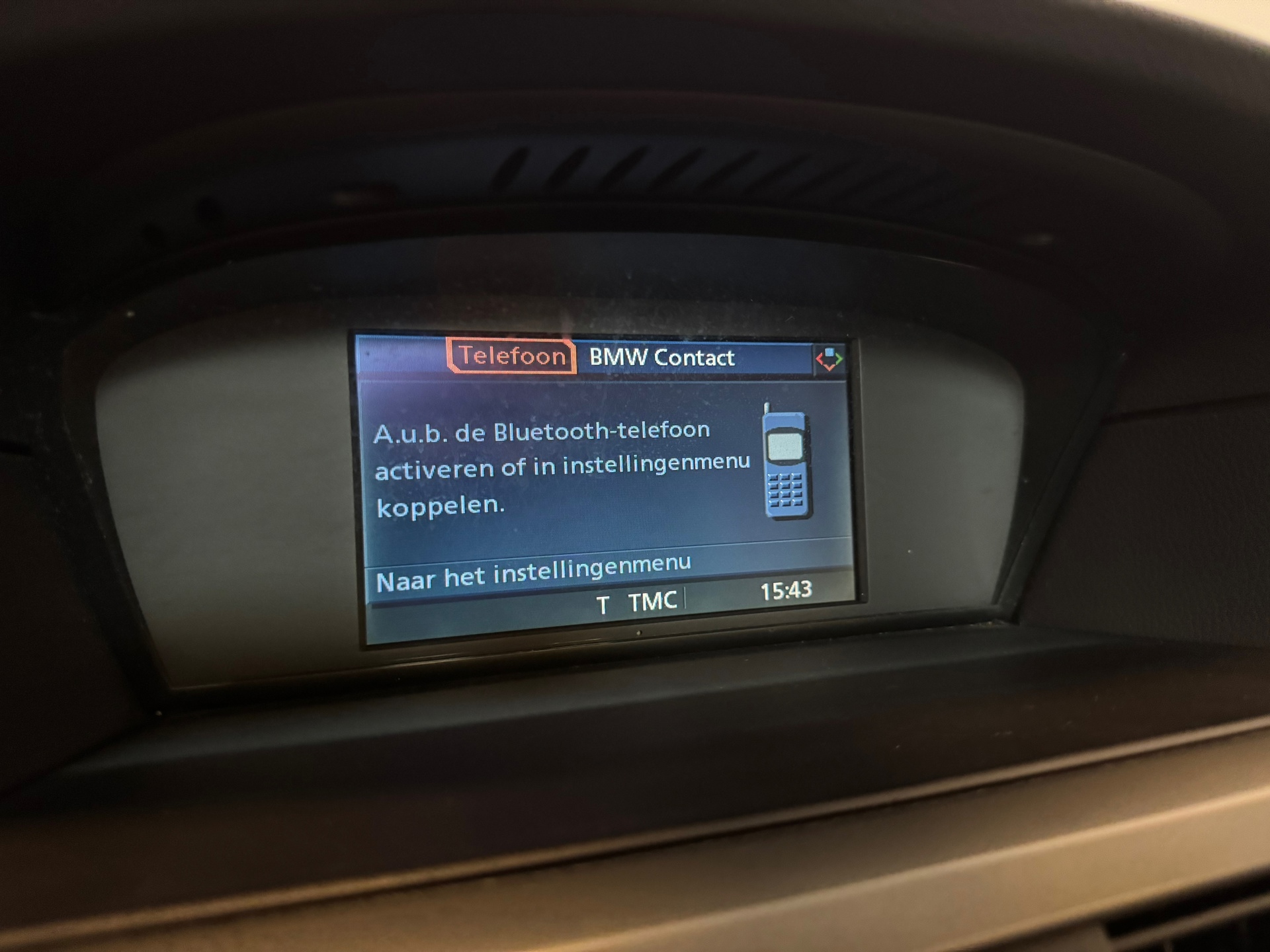 Foto van BMW 5er Reihe