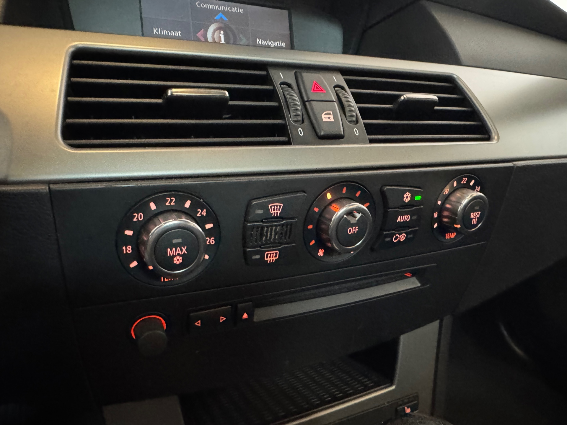 Foto van BMW 5er Reihe