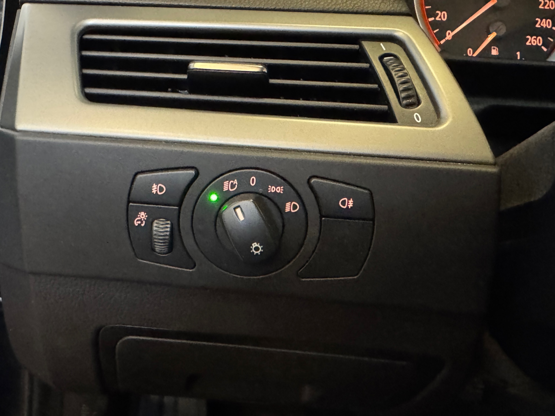 Foto van BMW 5er Reihe