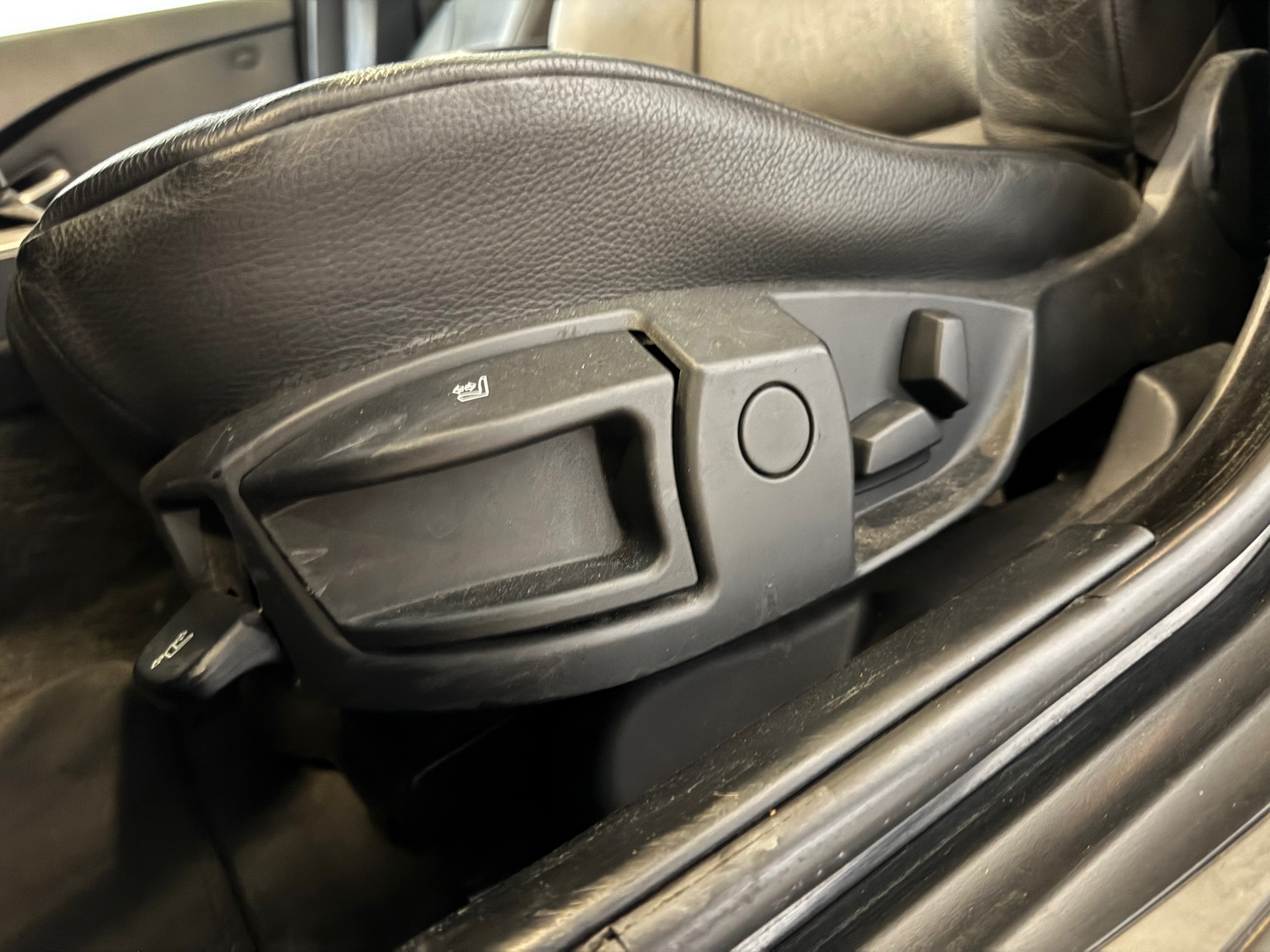 Foto van BMW 5er Reihe