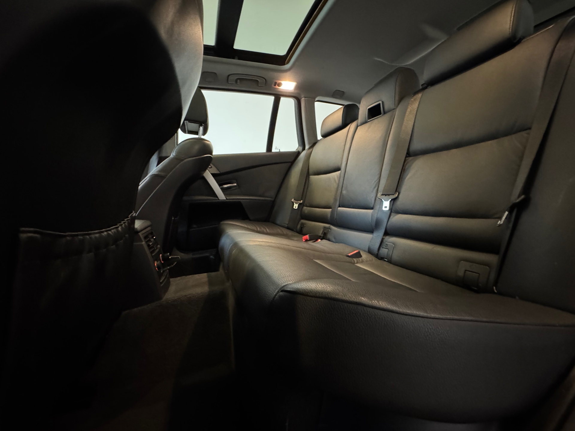 Foto van BMW 5er Reihe