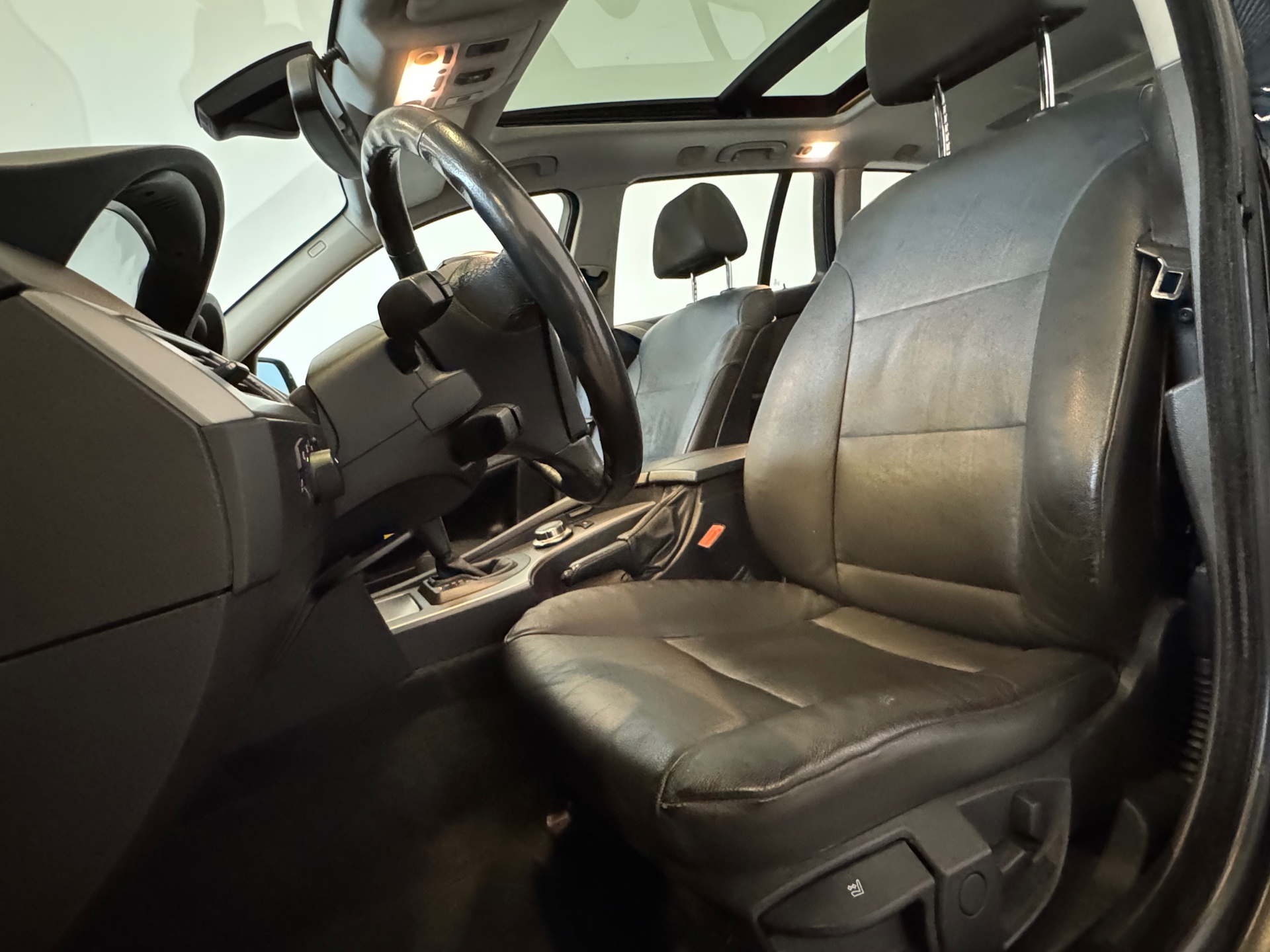 Foto van BMW 5er Reihe