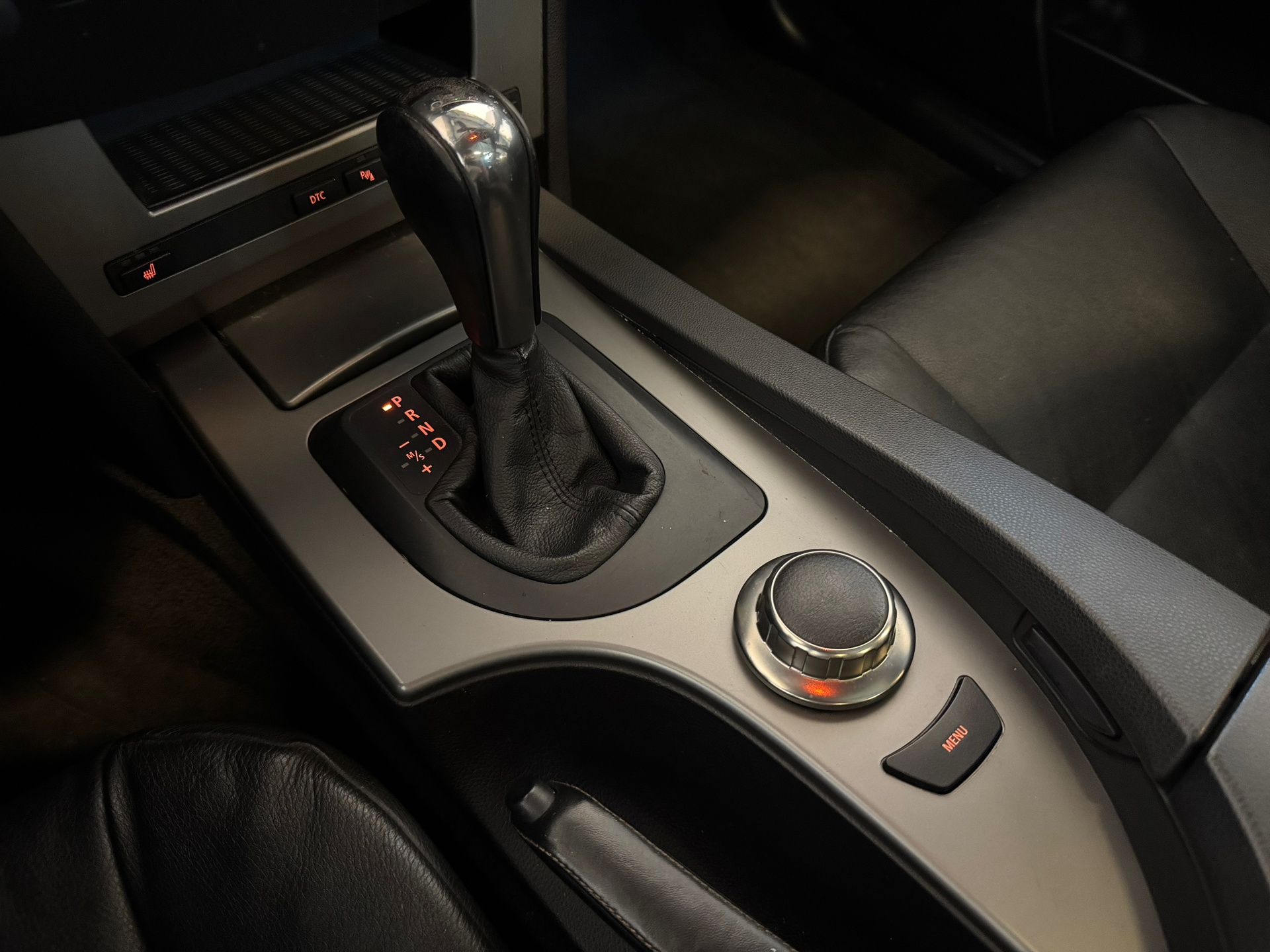 Foto van BMW 5er Reihe