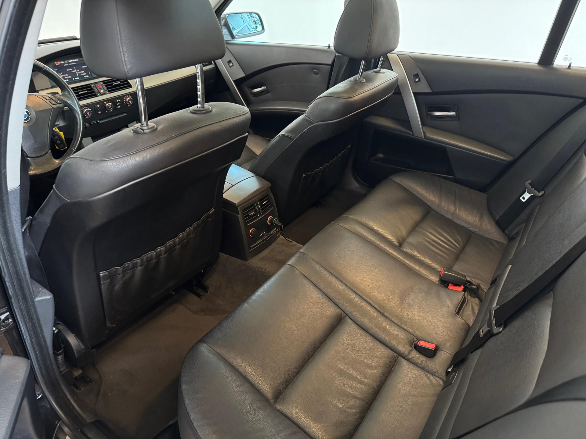 Foto van BMW 5er Reihe